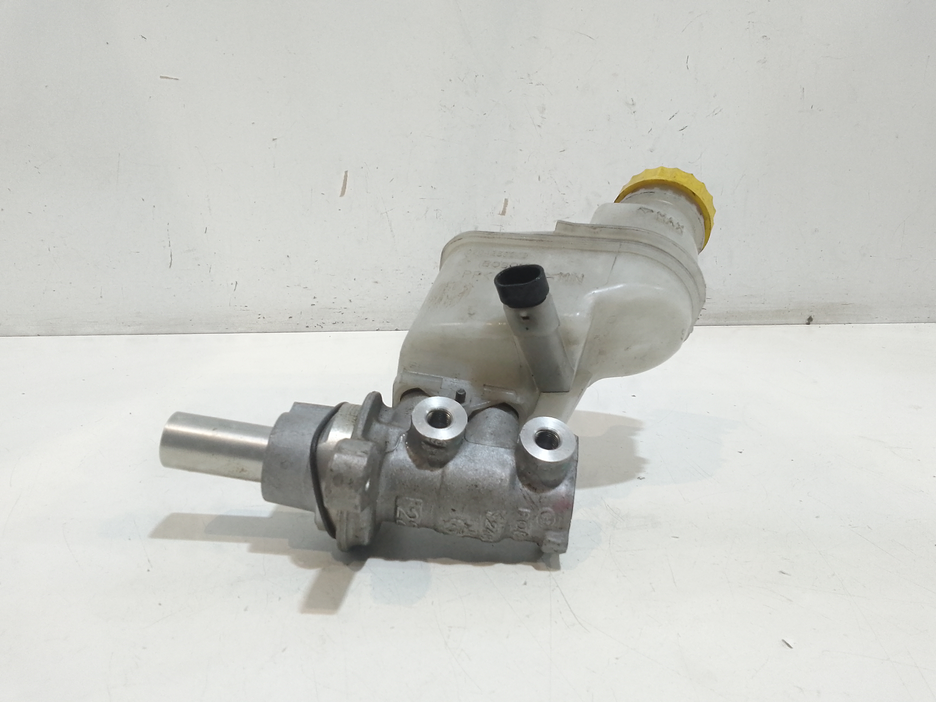 Pompa Comando Freni 77365948 Usato