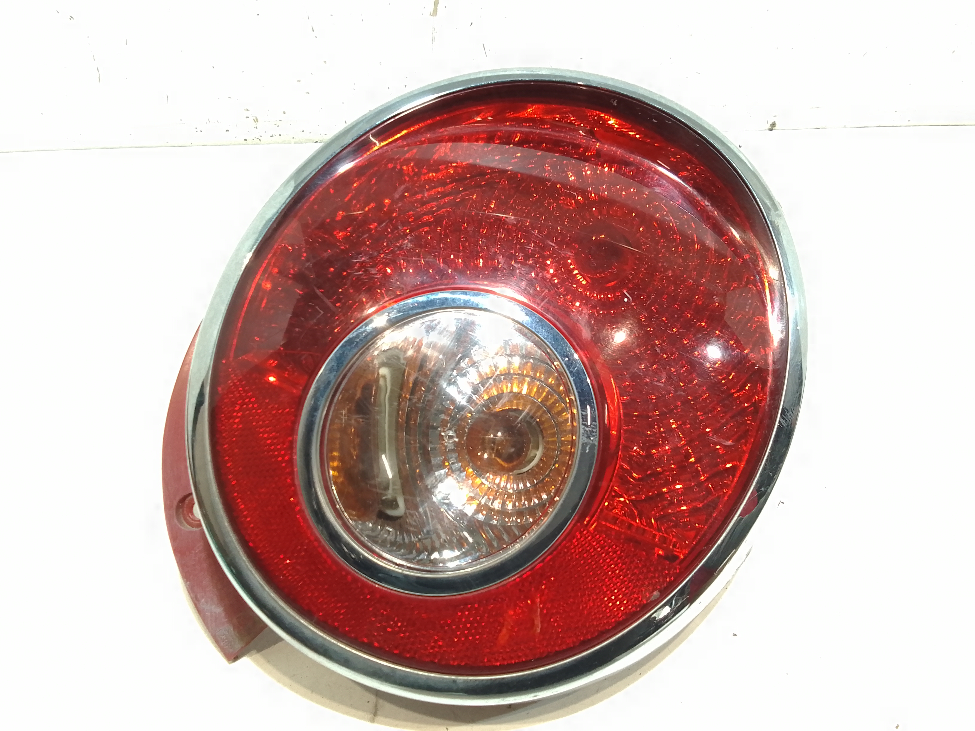 Fanale Post. Destro 42403115 Usato