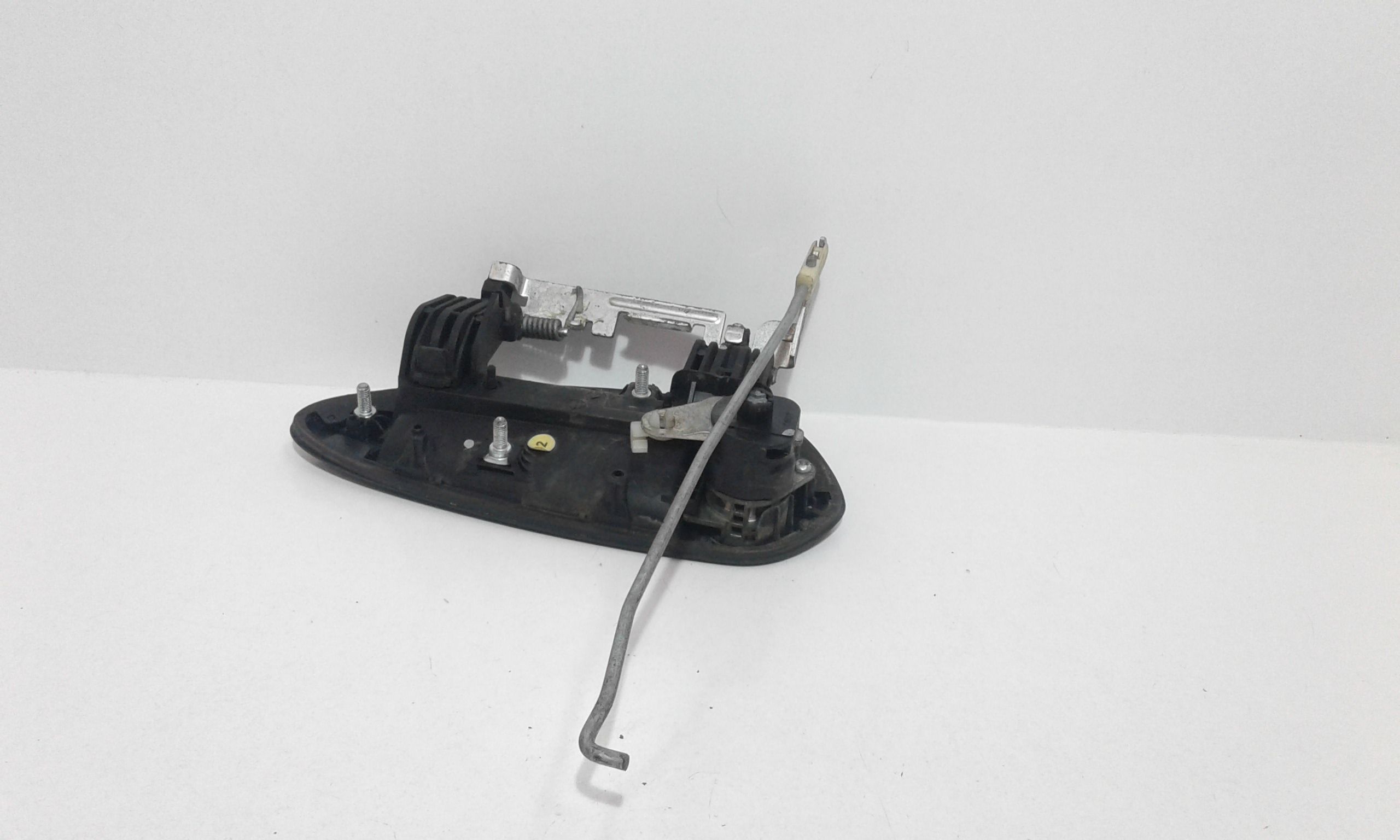 Maniglia Porta Ant. Destro 735470863 Usato