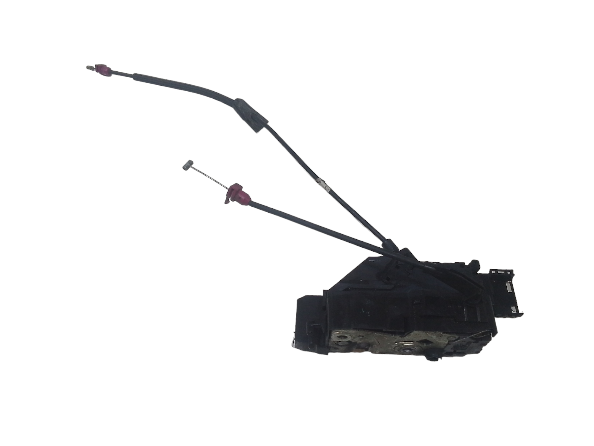 Serratura Porta Post. Destro 9800624980 Usato