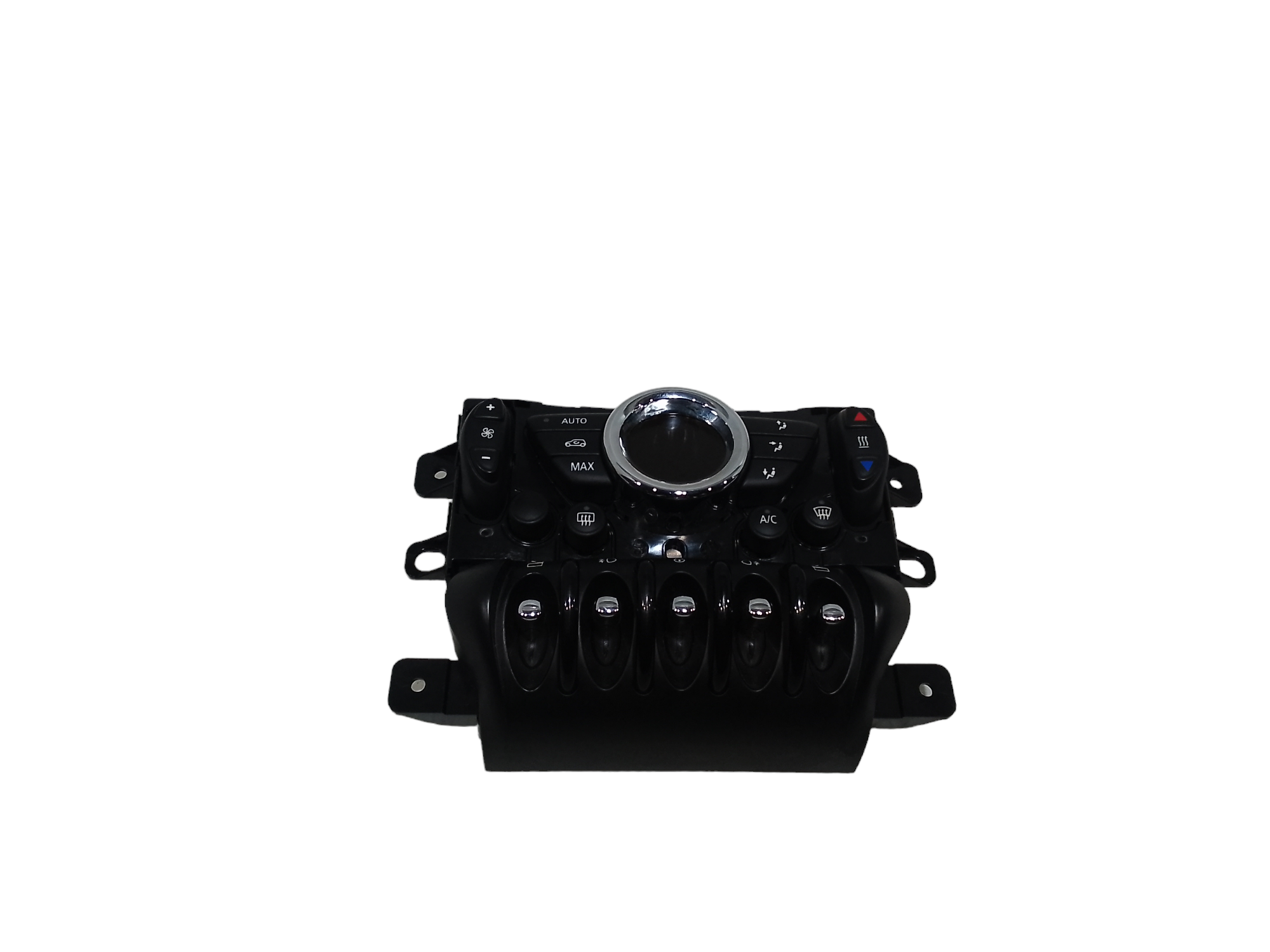 Blocco Comando Climatizzazione 61315A41F48 Usato