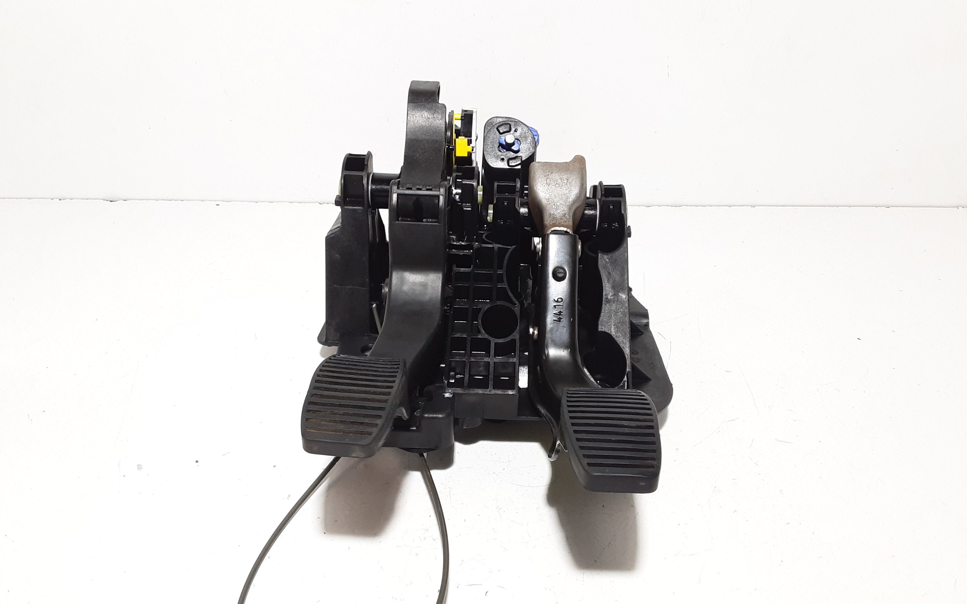 Pedaliera Freno, Pedale Frizione, Pedaliera Freno + Frizione Usato