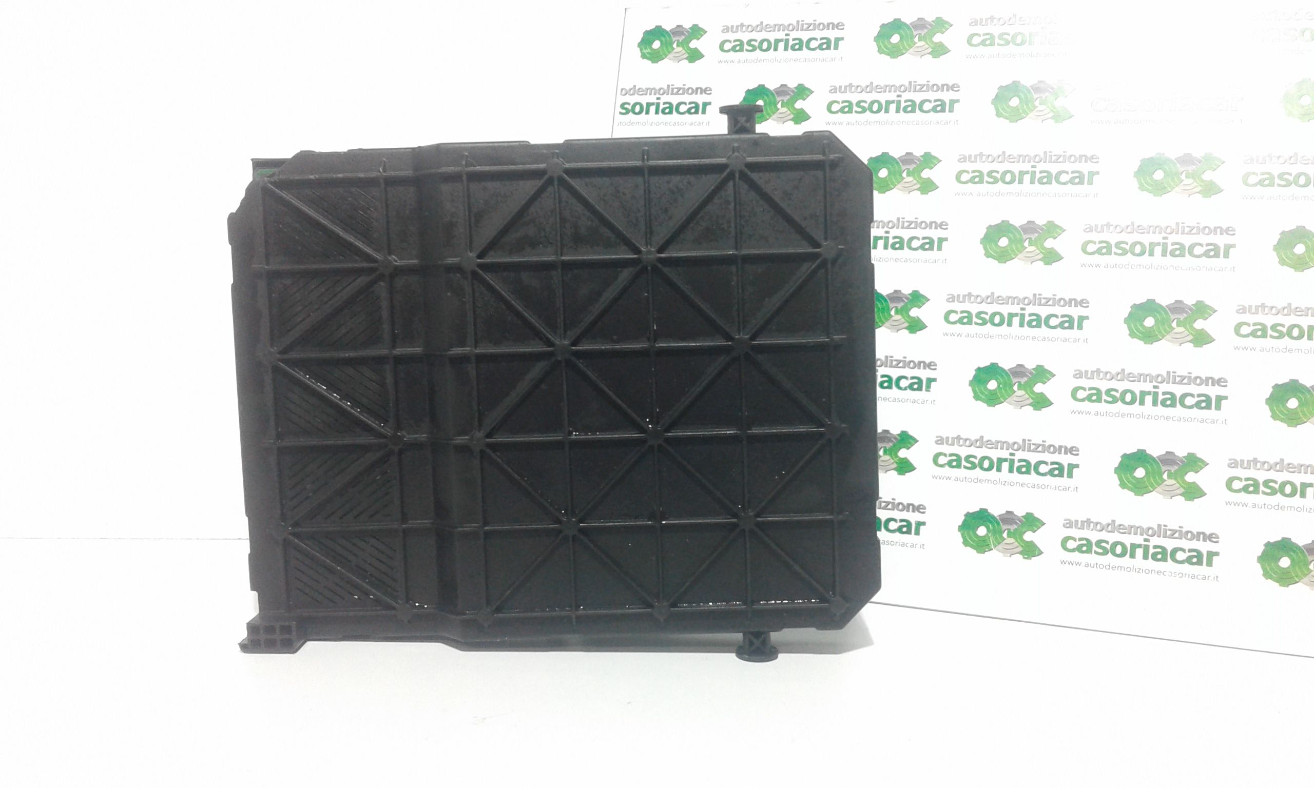 Scatola Fusibili Usato