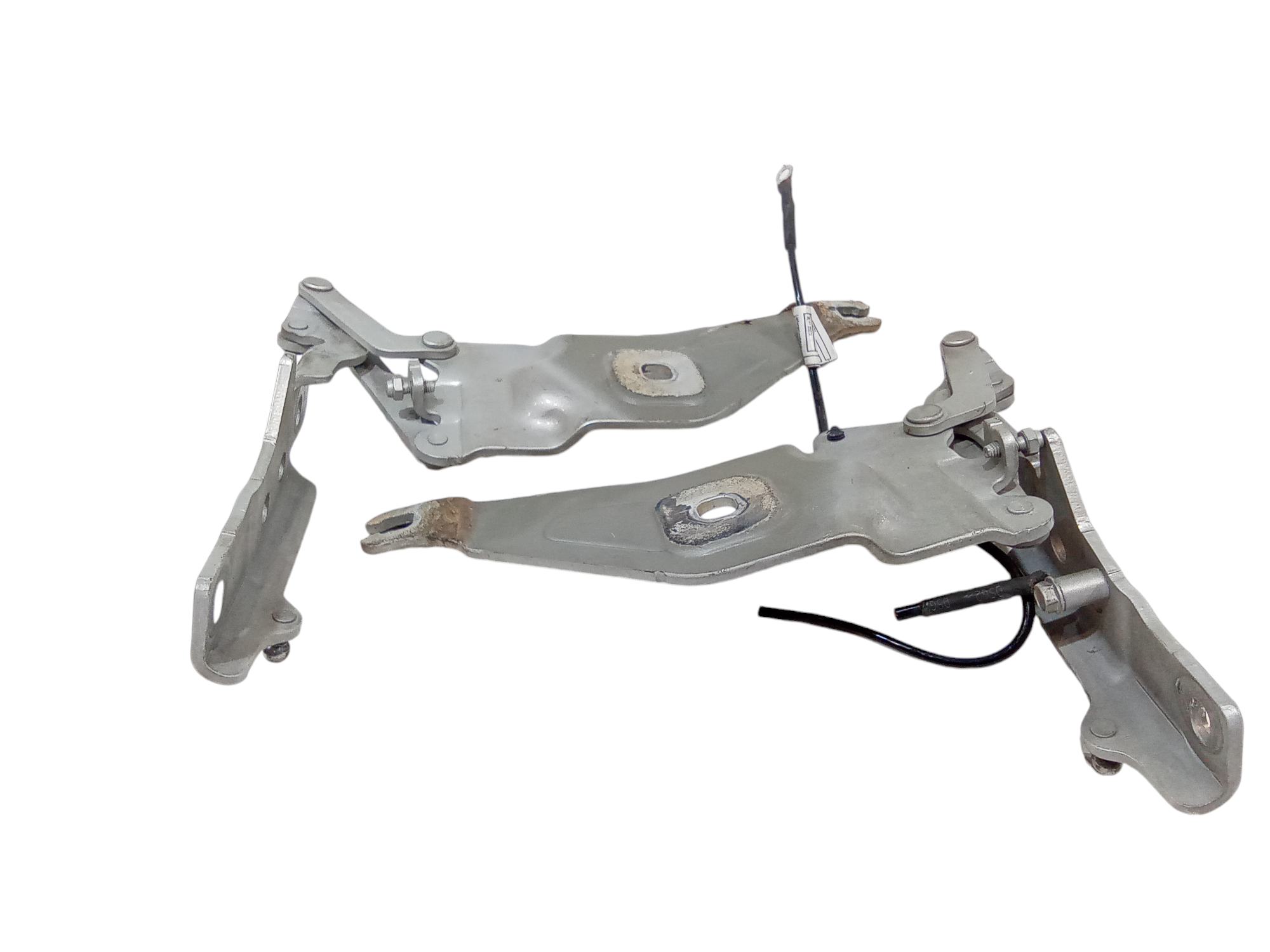 Cerniera Cofano Ant. Sinistro 41007198617 Usato