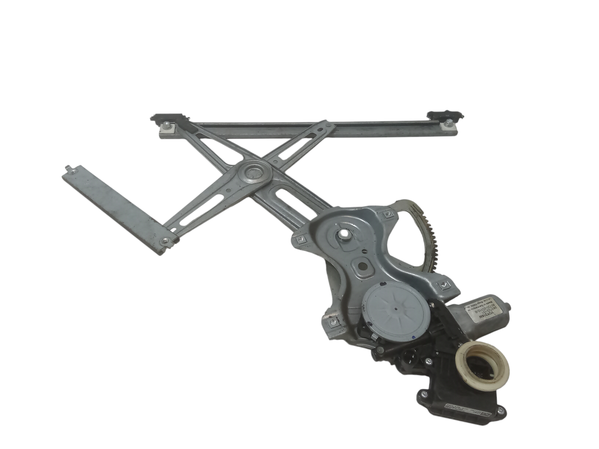 Alzacristallo Porta Ant. Sinistro 6982052270 Usato