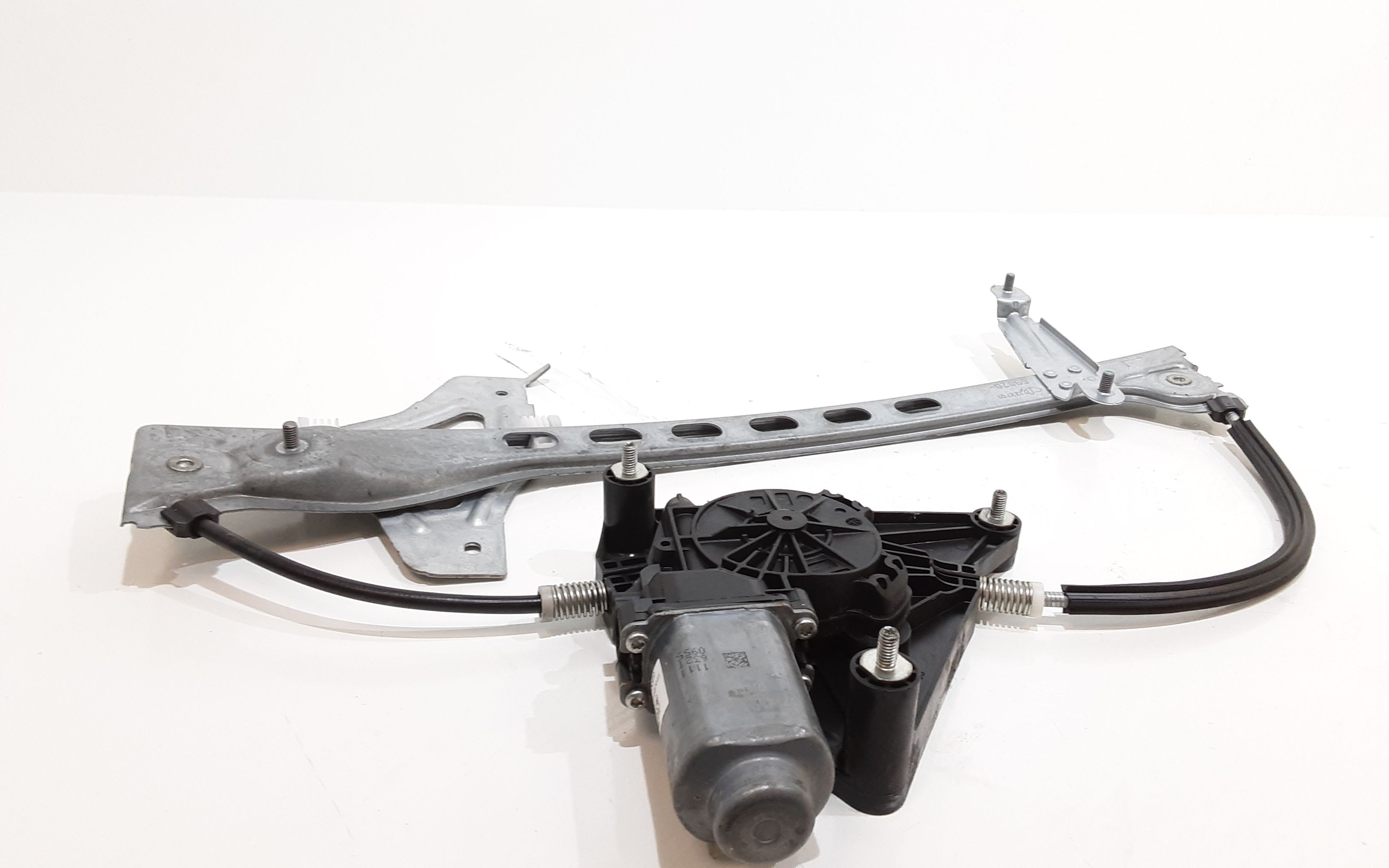 Alzacristallo Porta Ant. Sinistro Usato