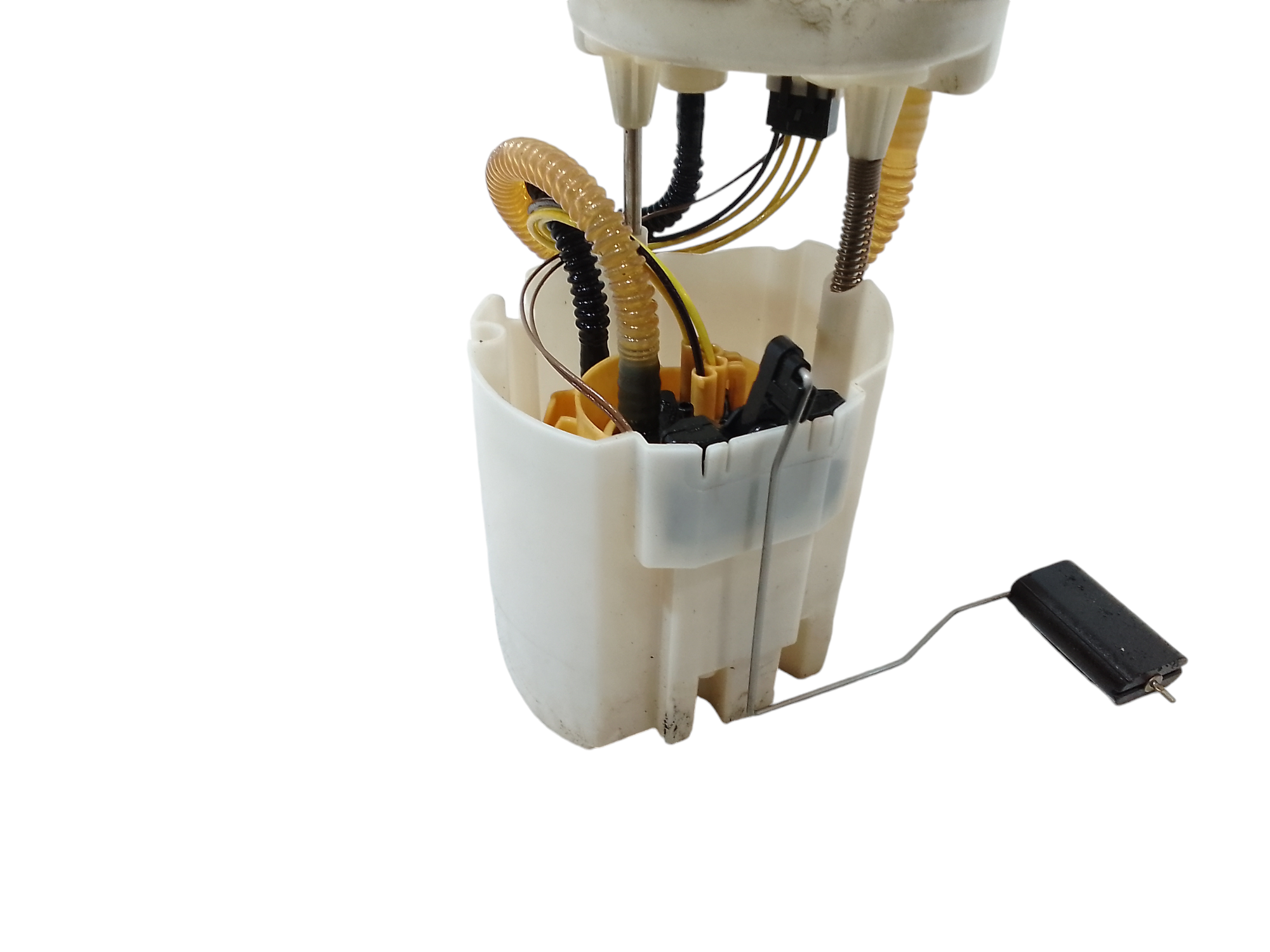 Pompa Carburante Usato