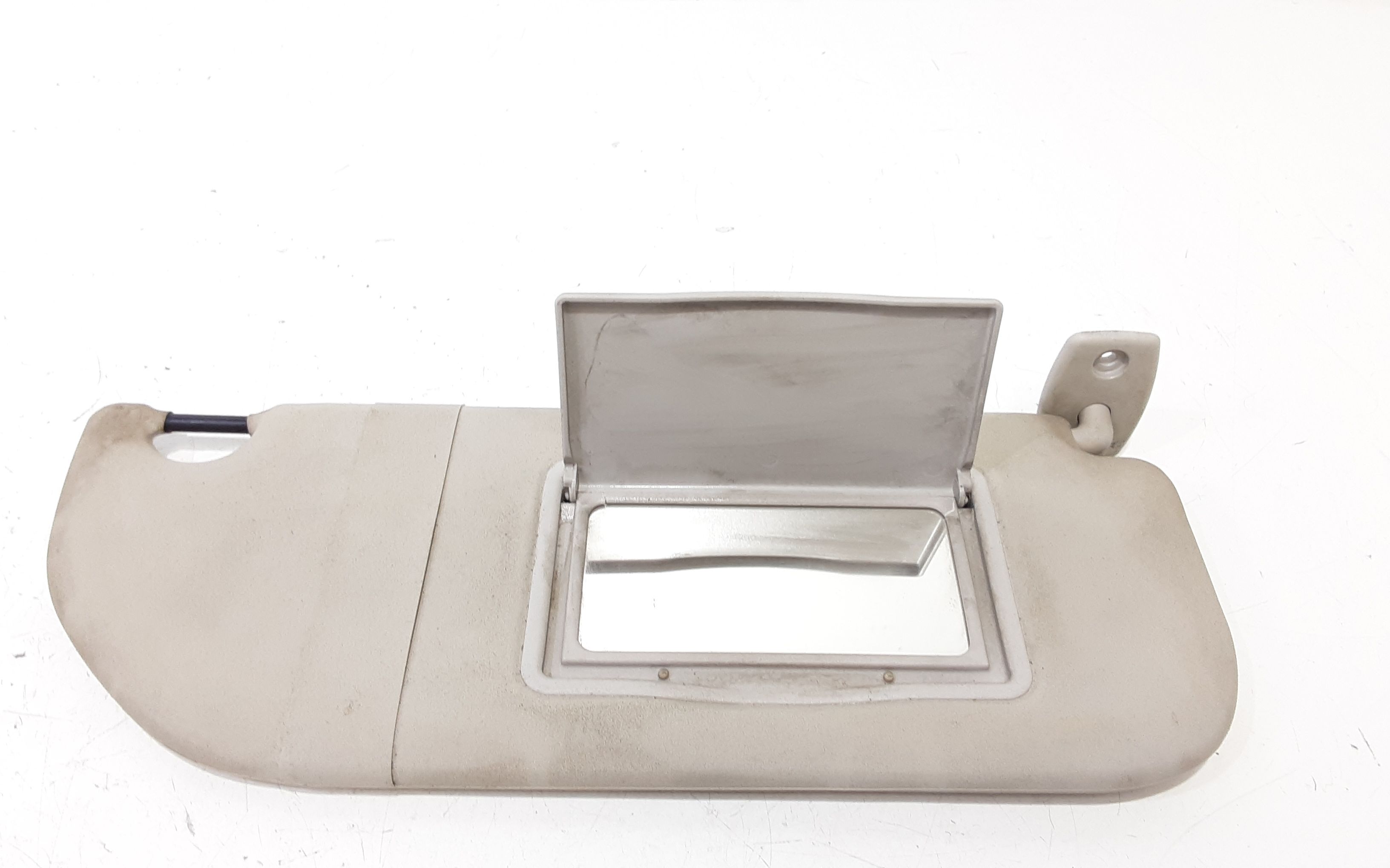 Aletta Parasole Parabrezza Destro Usato