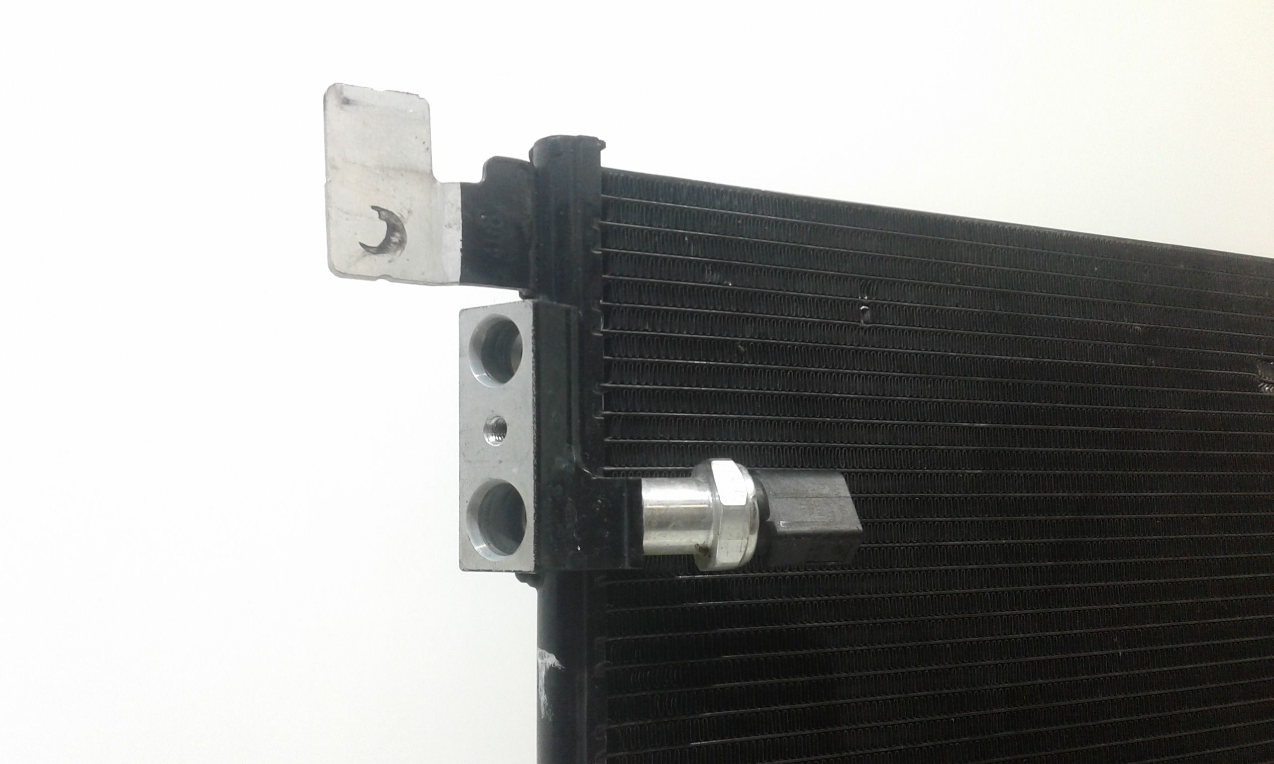 Radiatore Riscaldamento PAB898037 Usato