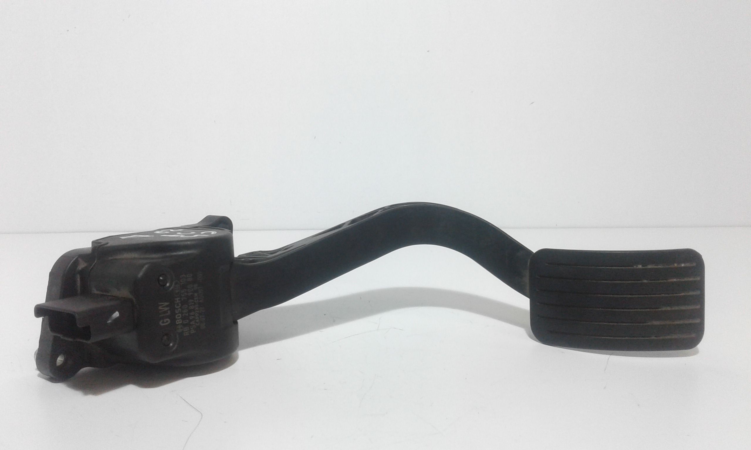 Pedale Acceleratore 9674829780 Usato