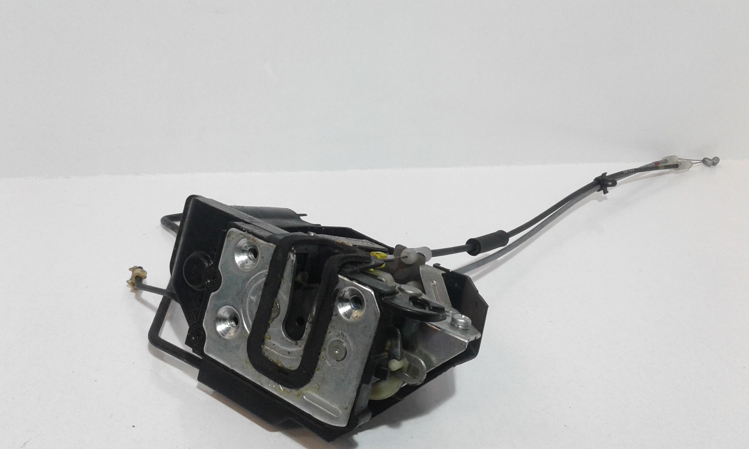 Serratura Porta Ant. Sinistro 813100X001 Usato