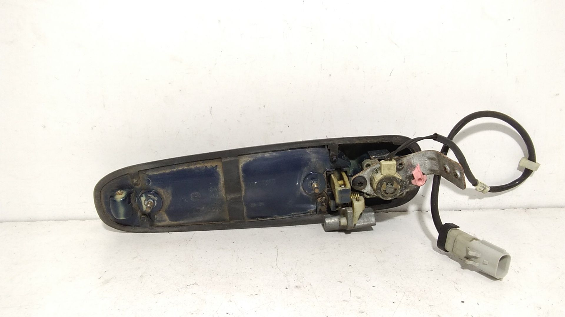 Maniglia Porta Ant. Sinistro K55136351AC Usato