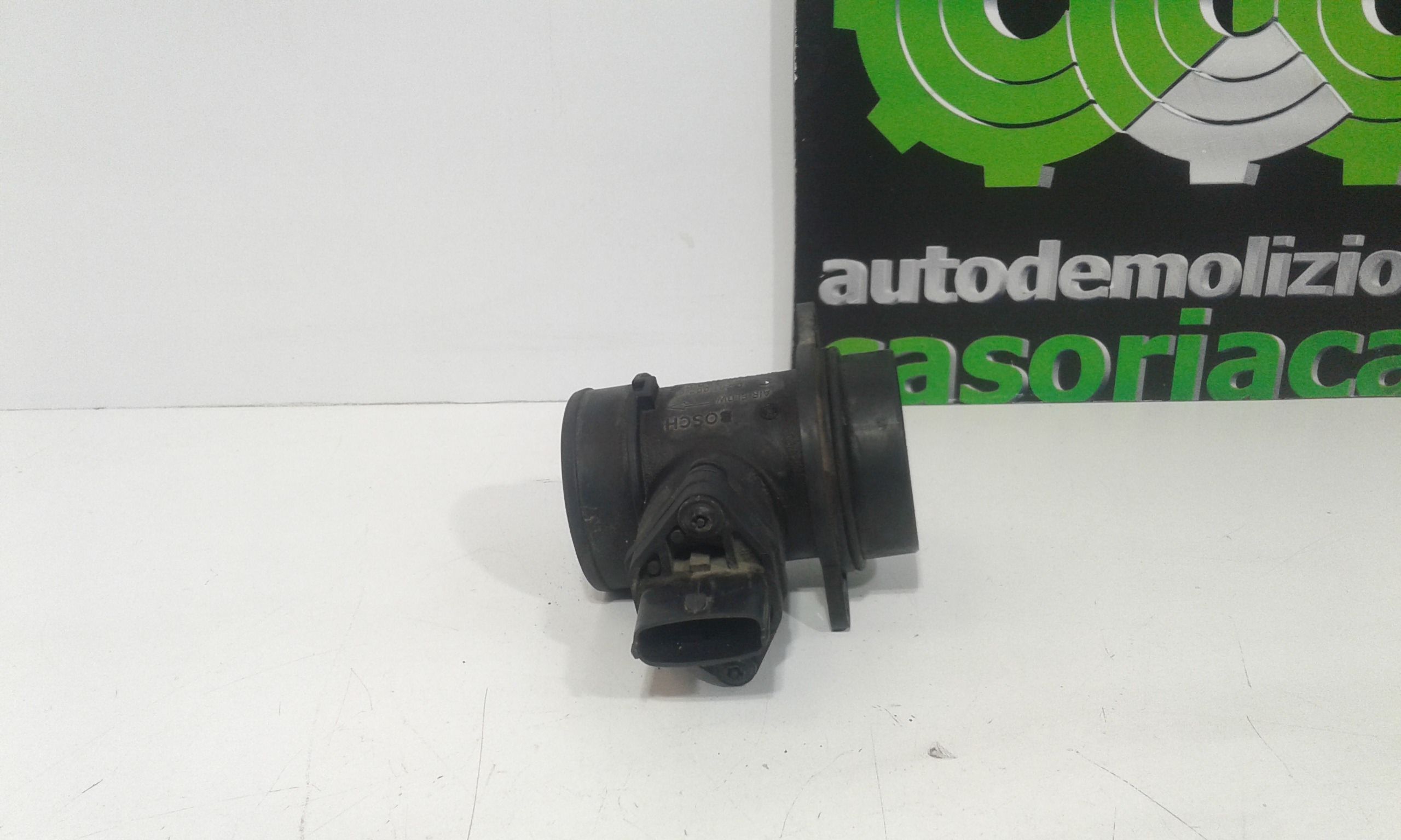 Flussometro/debimetro 9193149 Usato