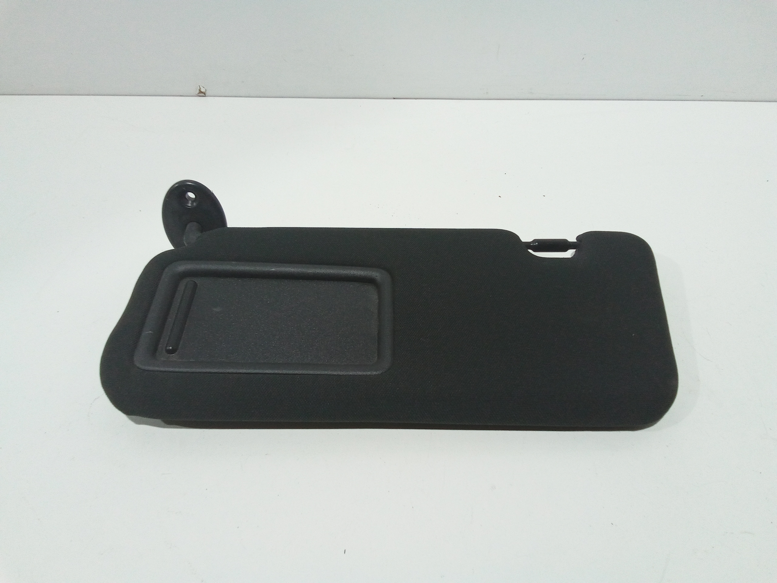 Aletta Parasole Parabrezza Sinistro 7432076280C1 Usato