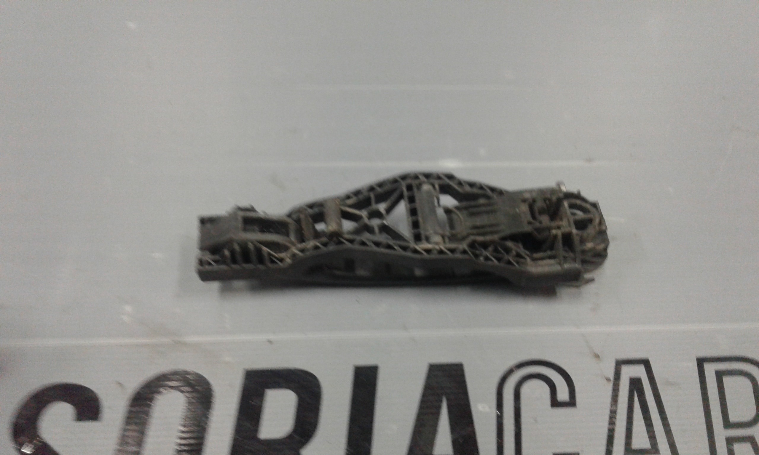 Maniglia Porta Post. Destro Usato