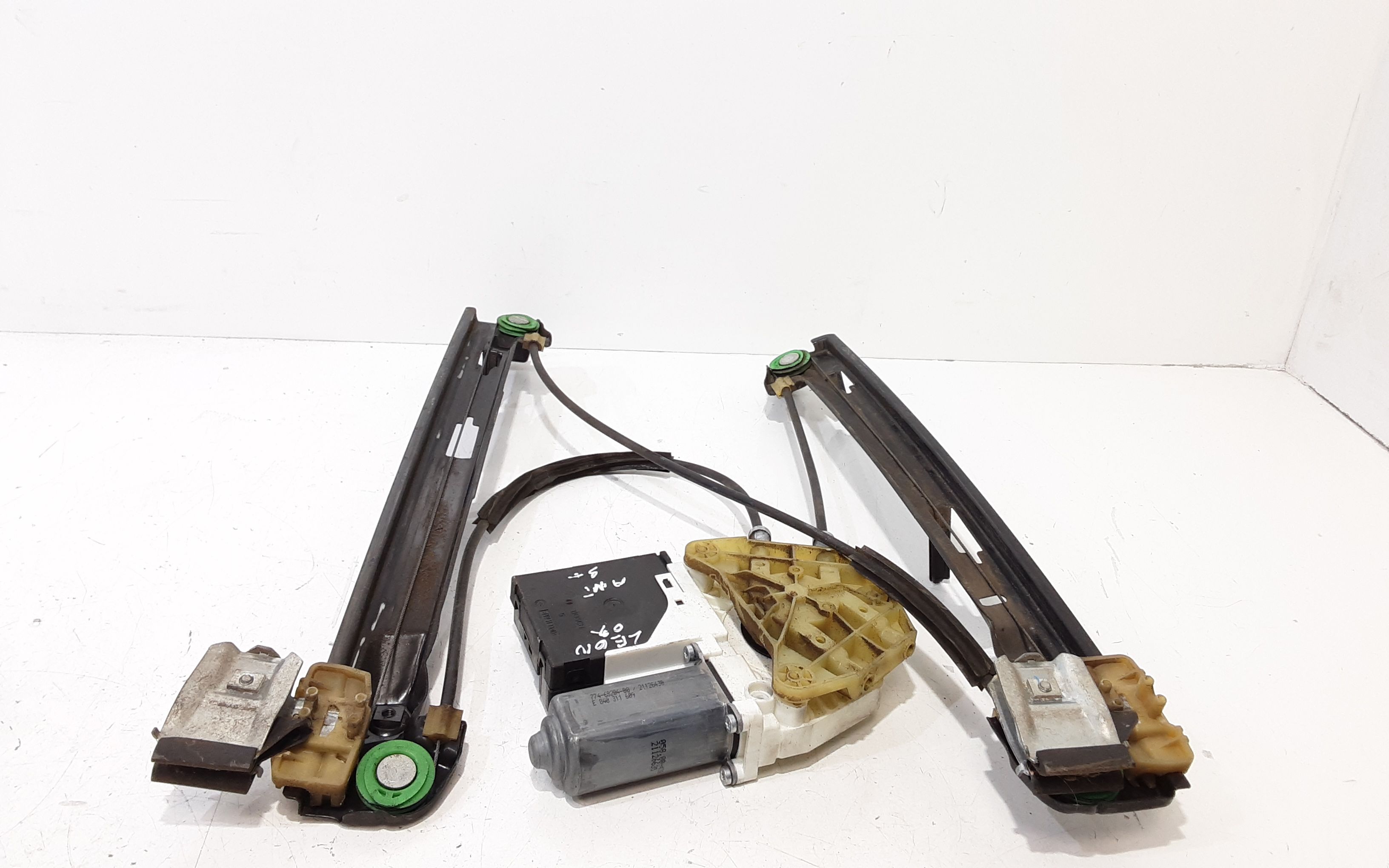 Alzacristallo Porta Ant. Sinistro Usato