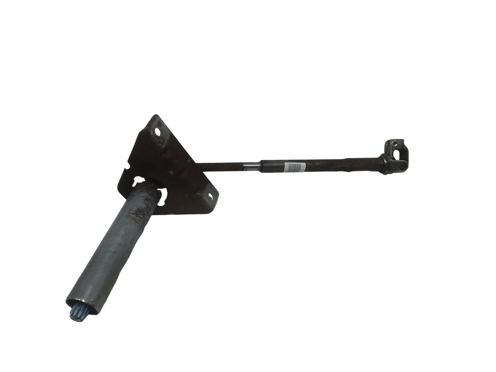 Albero Sterzo Inf. Usato