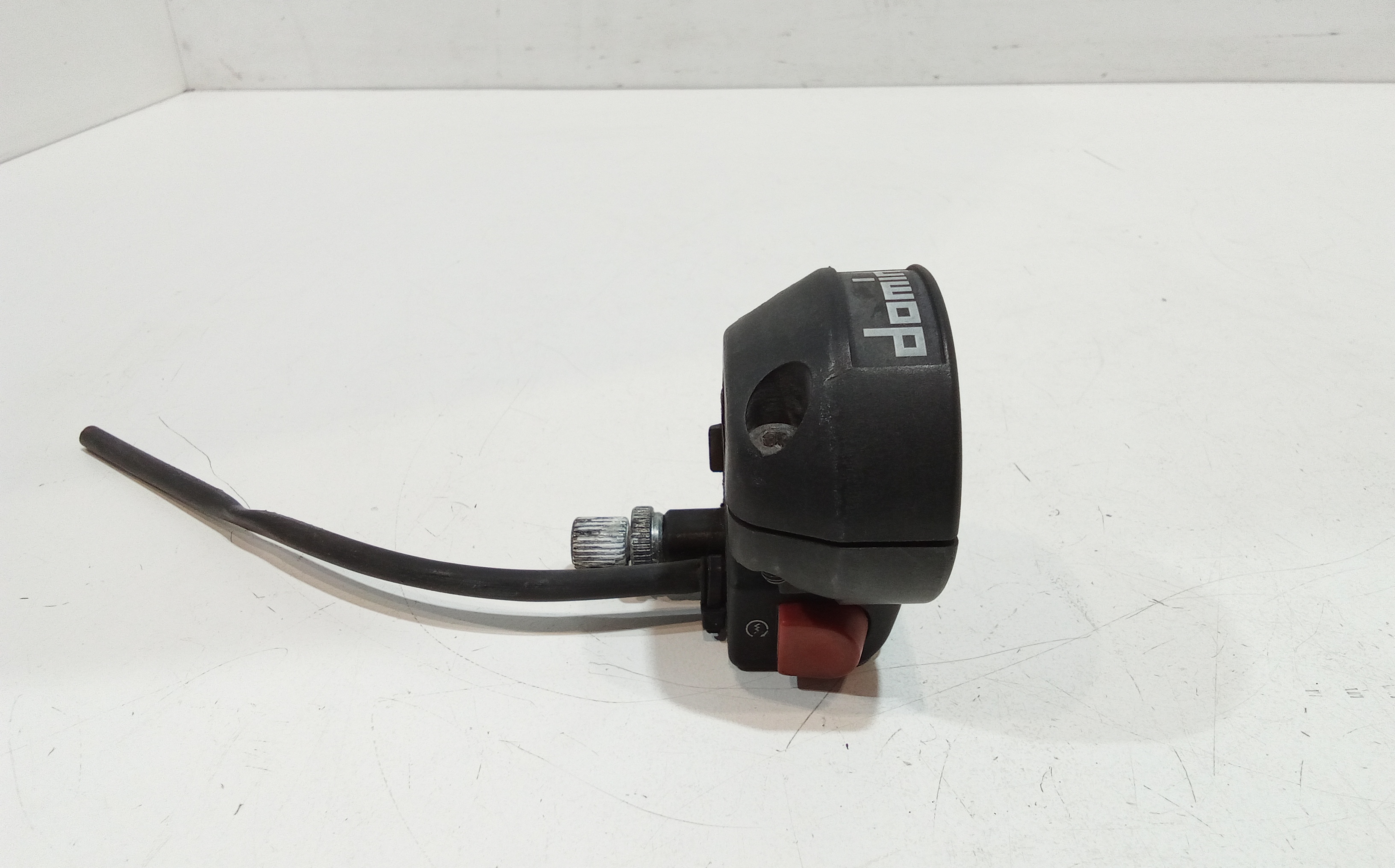 Interruttore accensione - Immagine 1 di 5