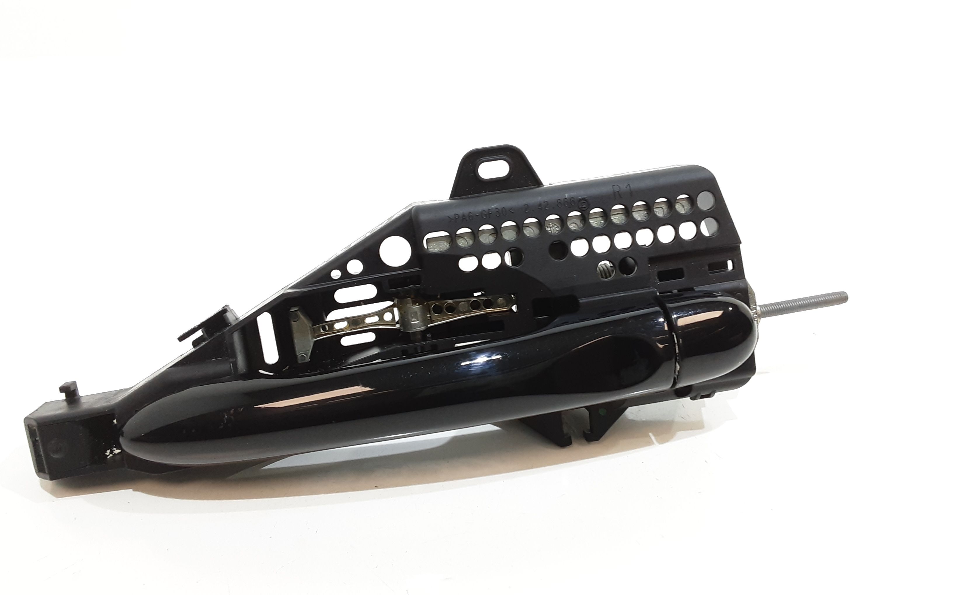 Maniglia Porta Post. Destro 806B02596R Usato