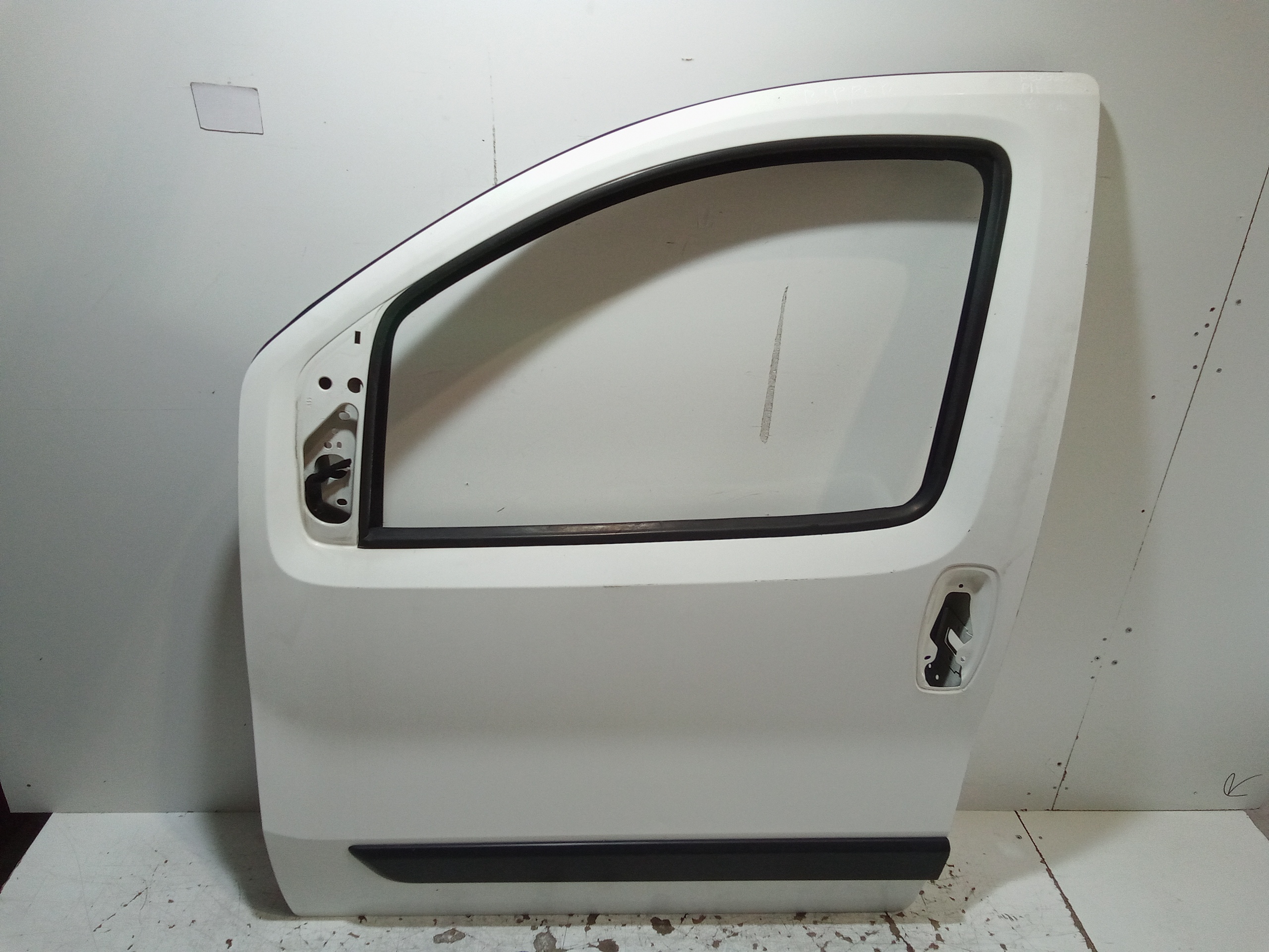 Porta Ant. Sinistro 1636938780 Usato