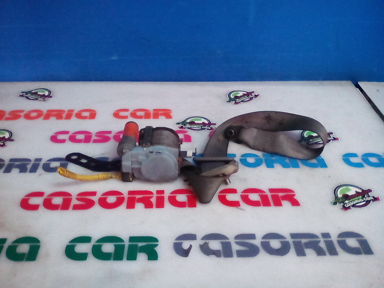 Cintura Di Sicurezza Ant. Destro 8882007250NL Usato