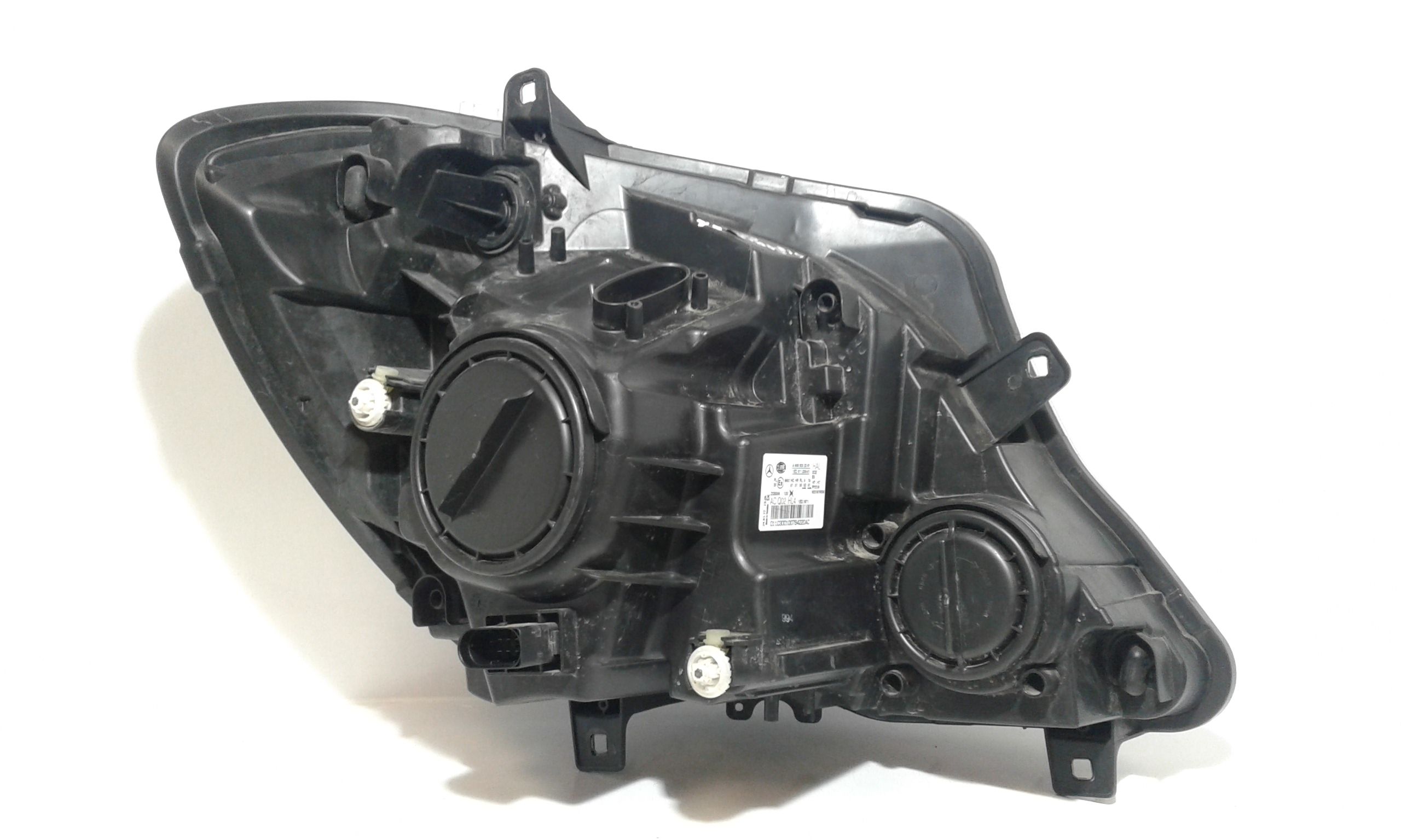 Proiettore Sinistro A9068200161 Usato