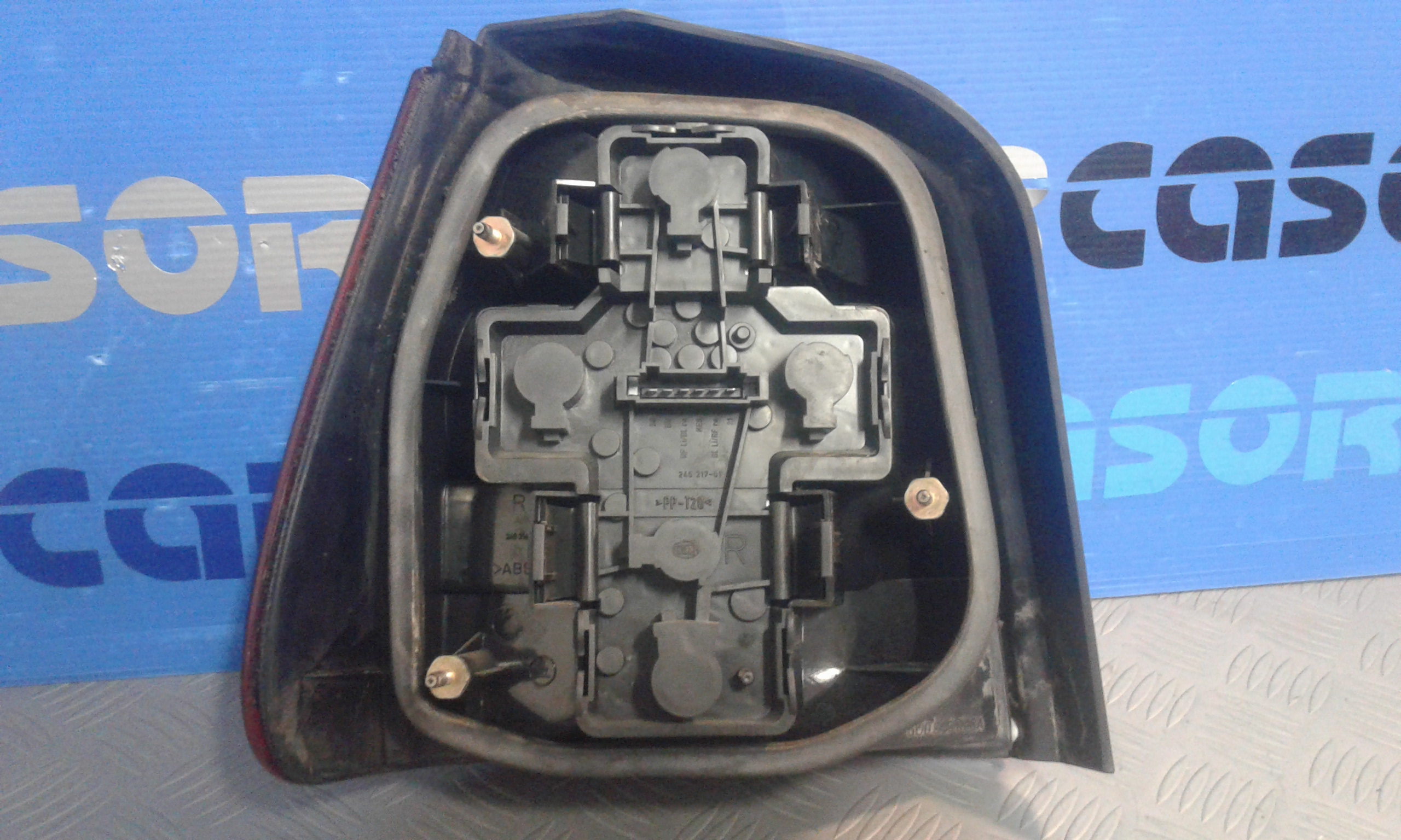 Fanale Post. Sinistro 098788189A Usato