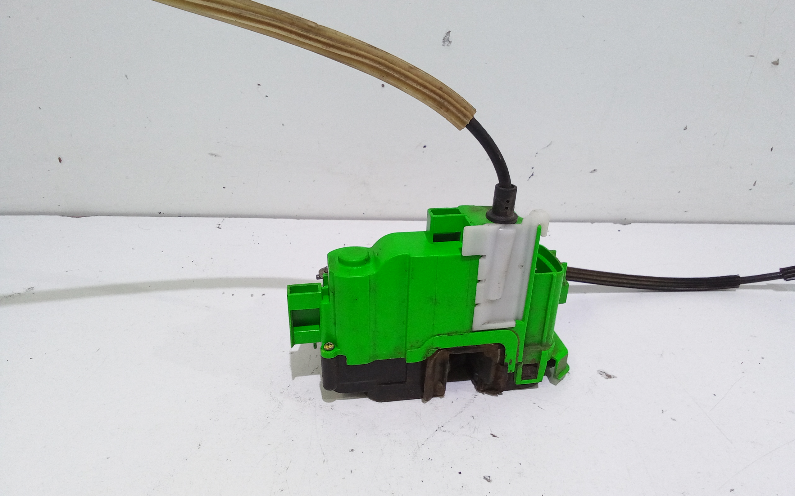 Serratura Porta Ant. Destro 50522847 Usato