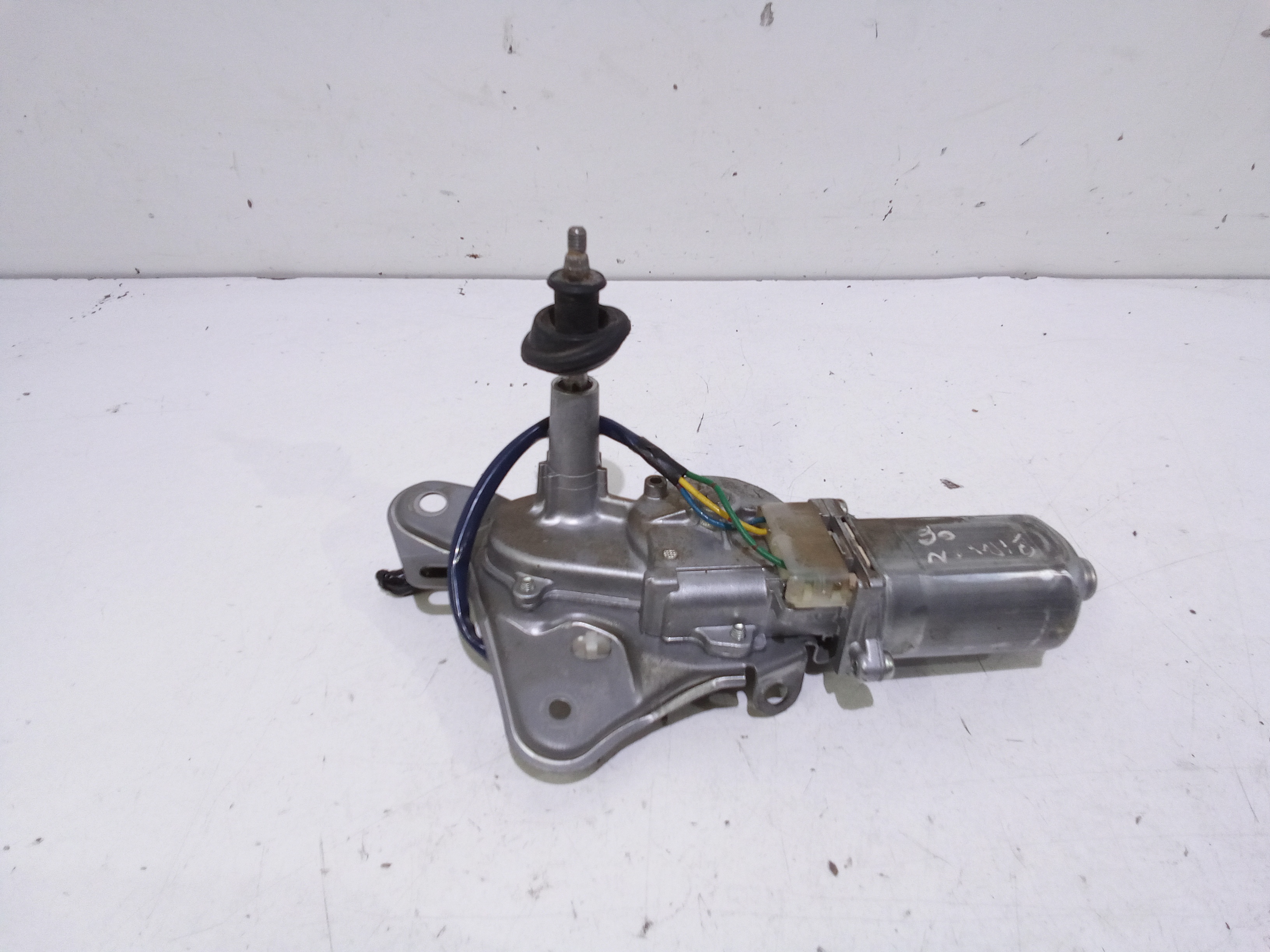 Motorino Tergilunotto 85130B1020 Usato