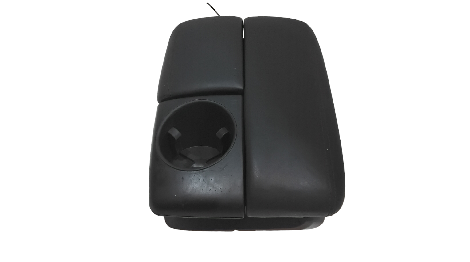 Appoggiabraccio Sedile Ant. Consolle Centr. 4L0863242K6PS Usato