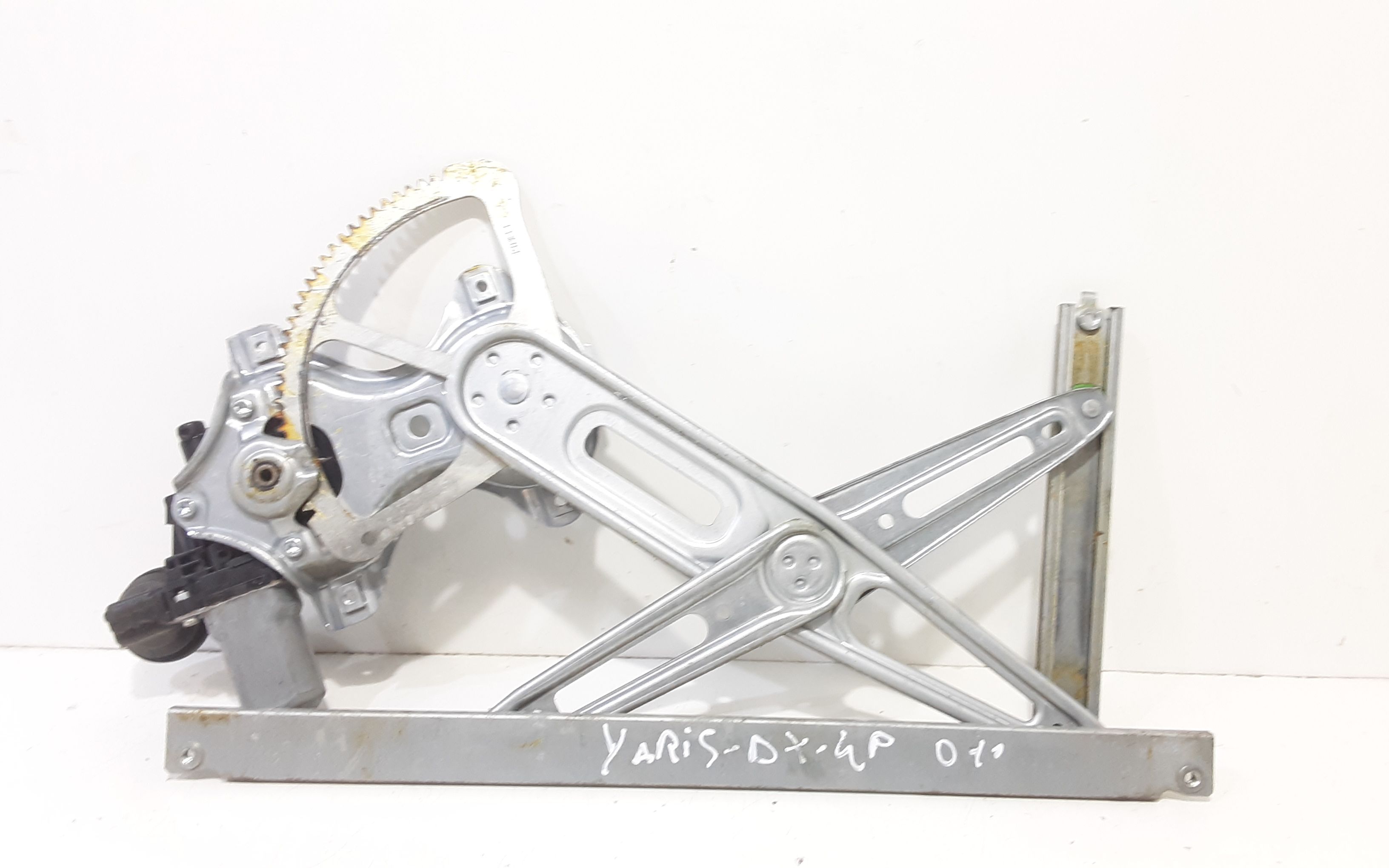 Alzacristallo Porta Ant. Destro 6981052340 Usato