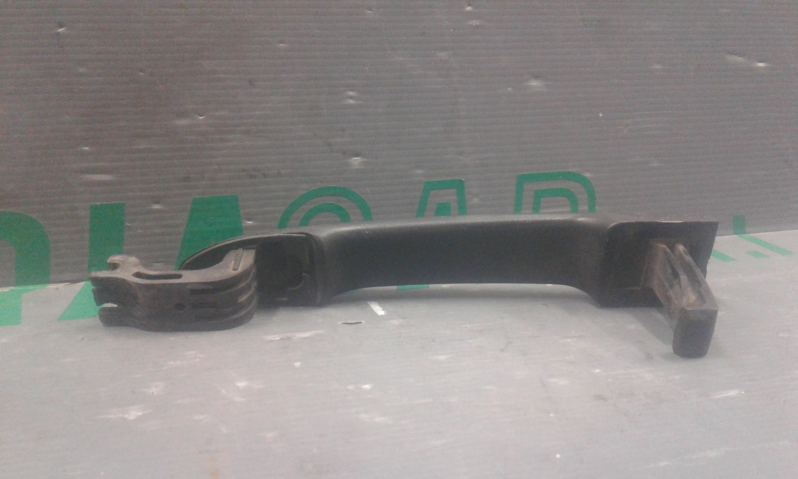 Maniglia Porta Post. Destro 7701475753 Usato