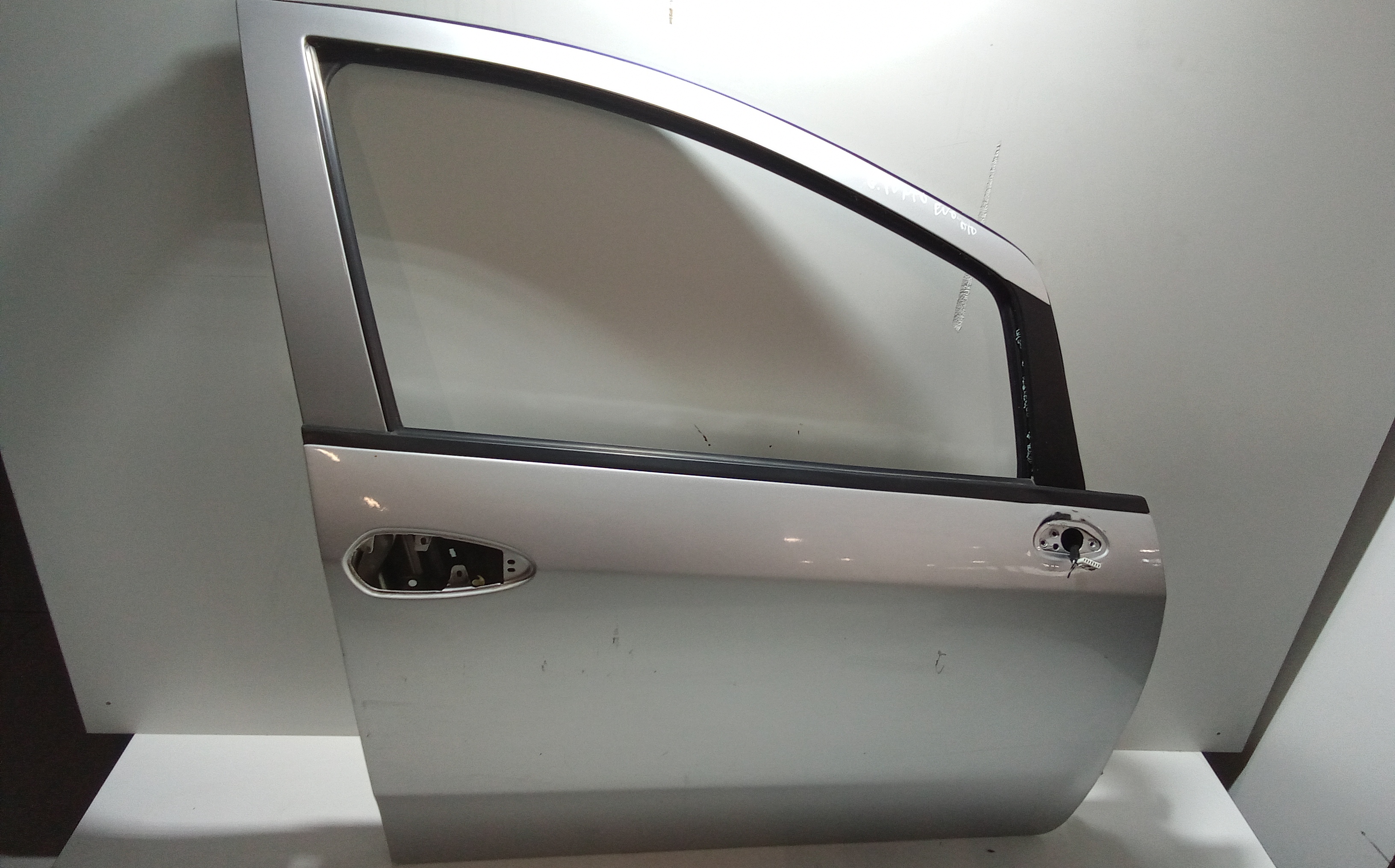 Porta Ant. Destro 51846216 Usato