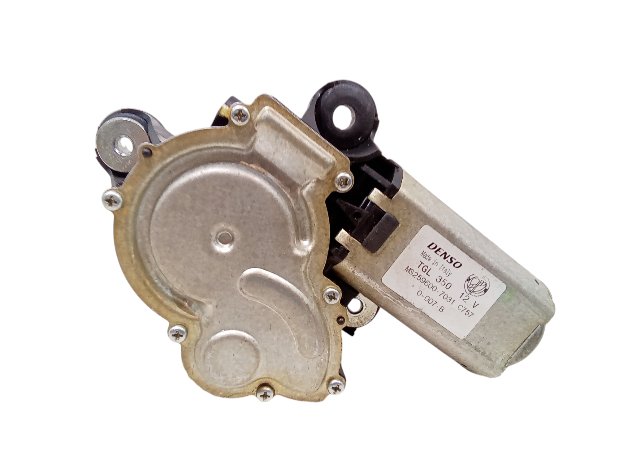 Motorino Tergilunotto 51848464 Usato