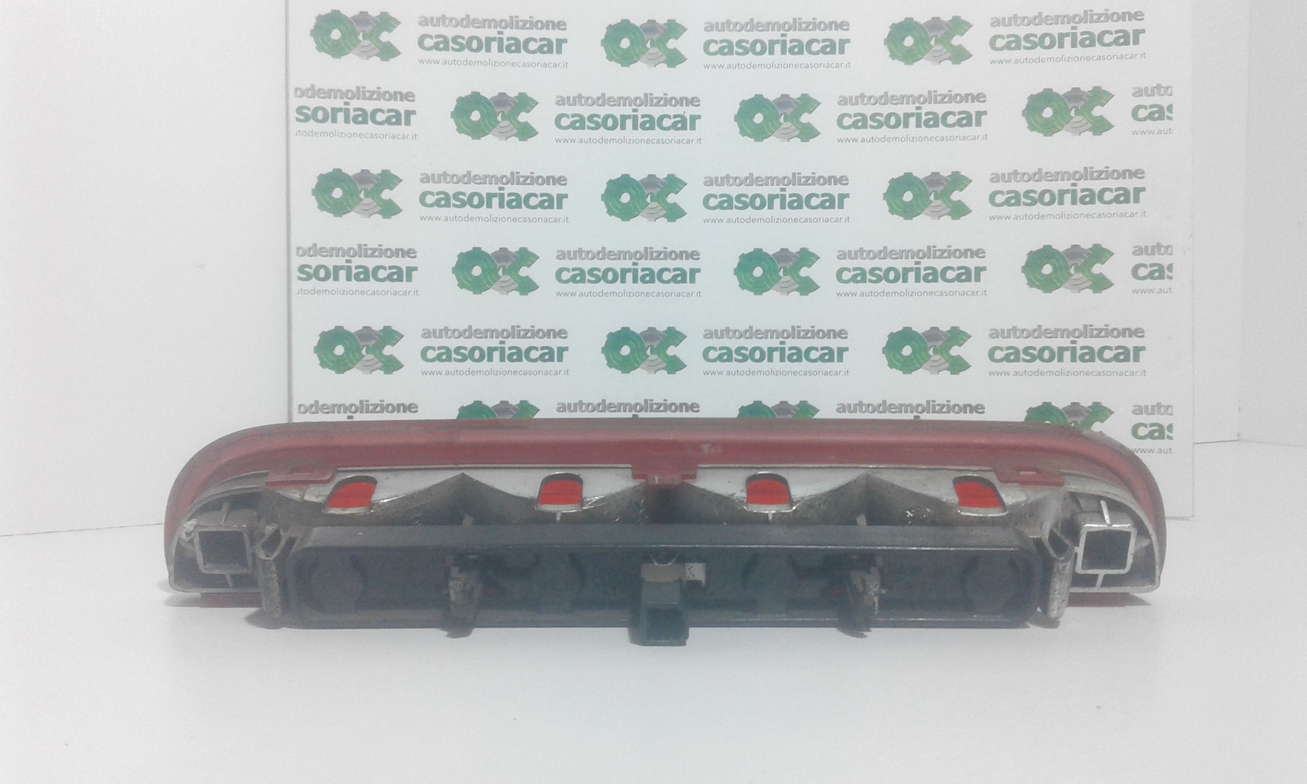 Fanale Stop Supplementare 6351Z4 Usato