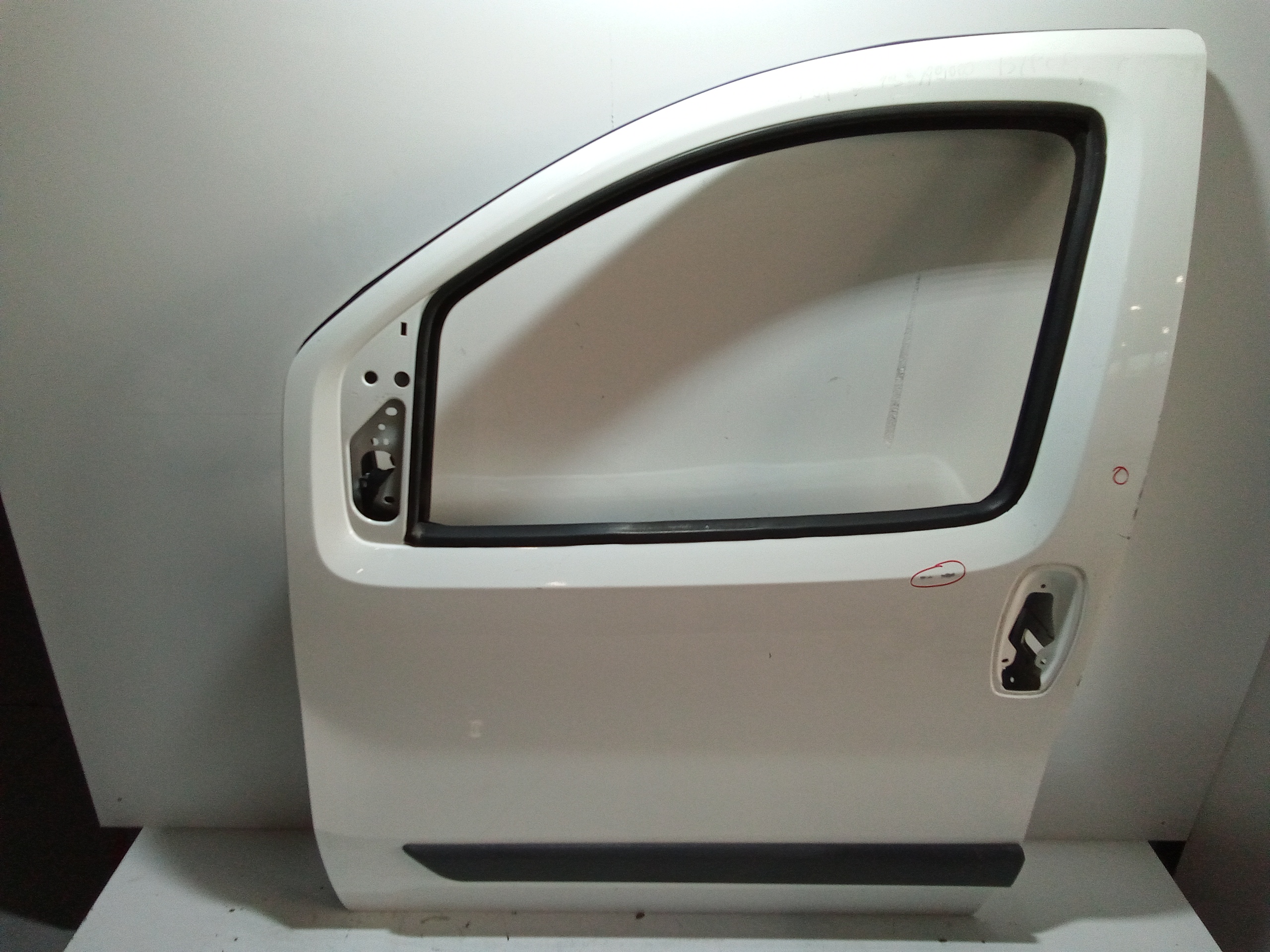 Porta Ant. Sinistro 1636938780 Usato