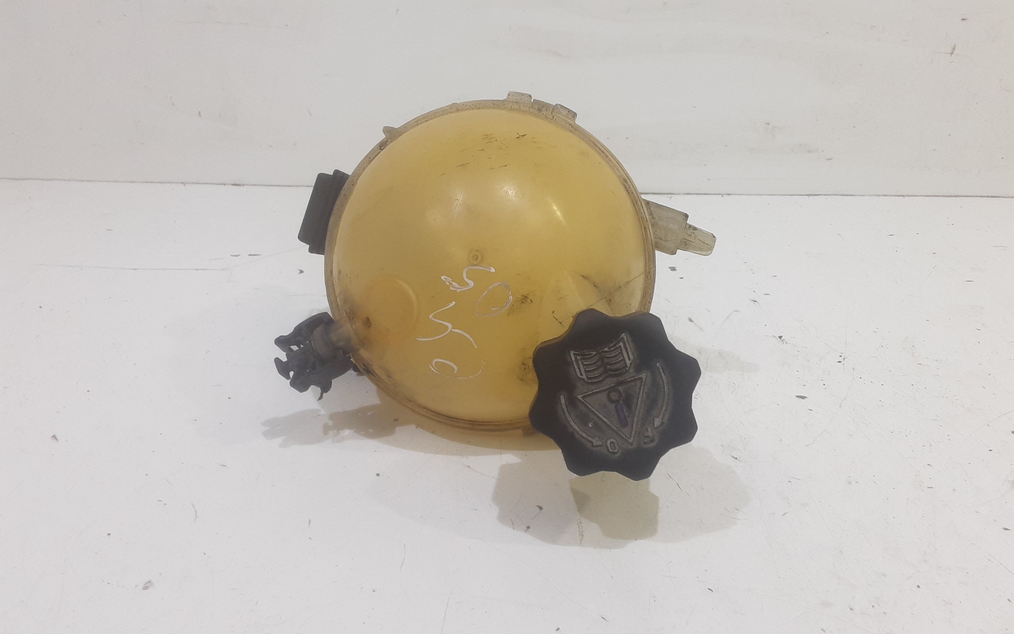 Vaschetta Compensazione Radiatore 1323A3 Usato