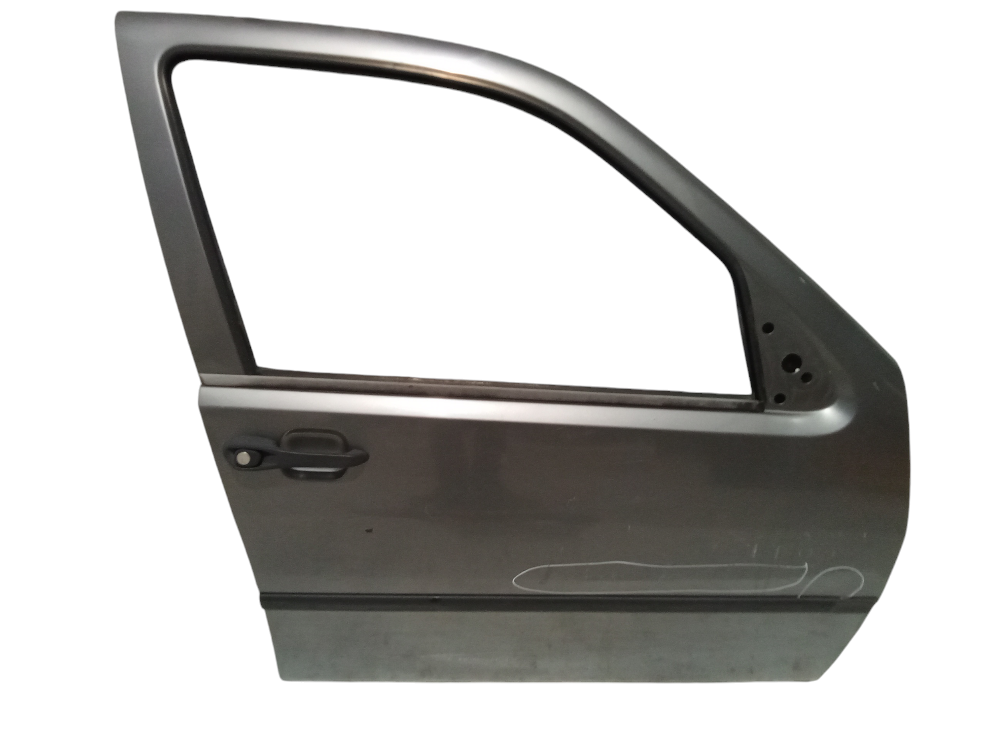 Porta Ant. Destro 46710096 Usato