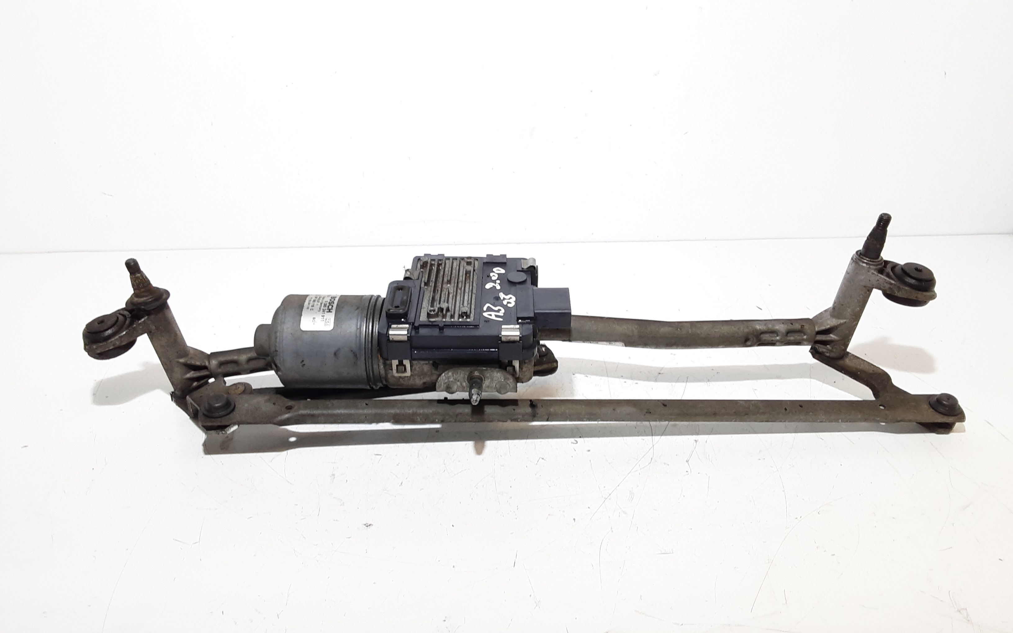 Motorino Tergiparabrezza Compl. Usato