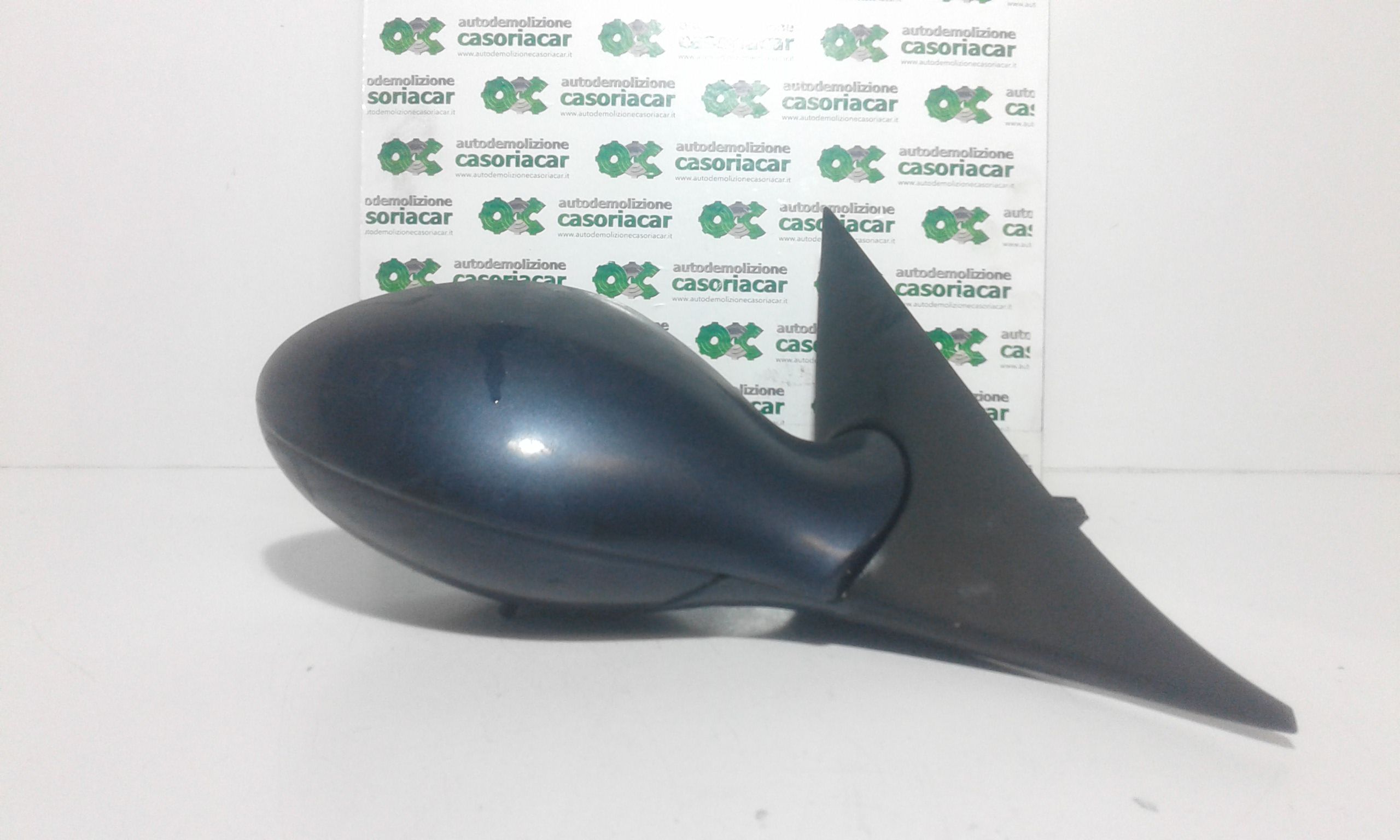 Retrovisore Est. Destro Usato