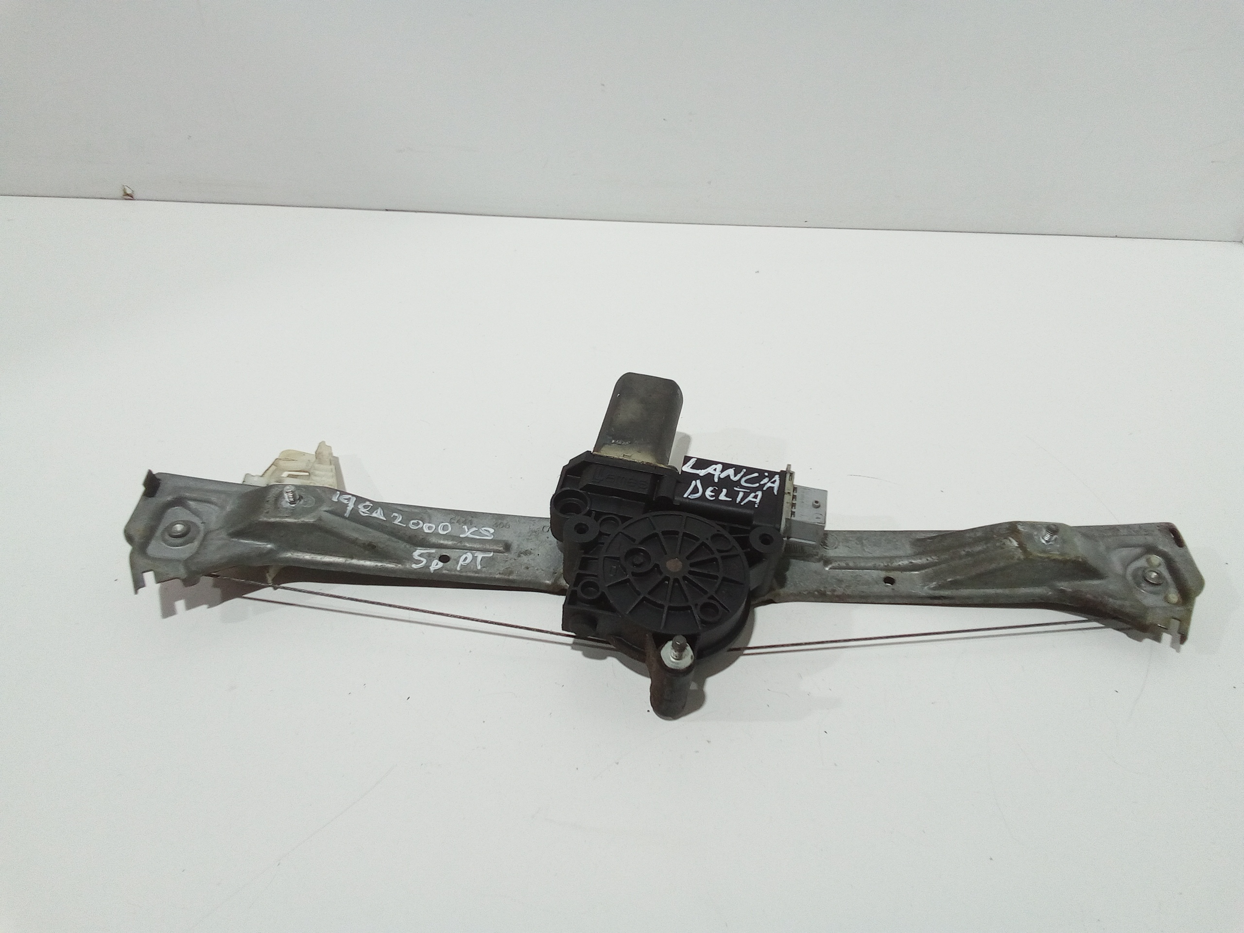 Alzacristallo Porta Post. Sinistro Usato