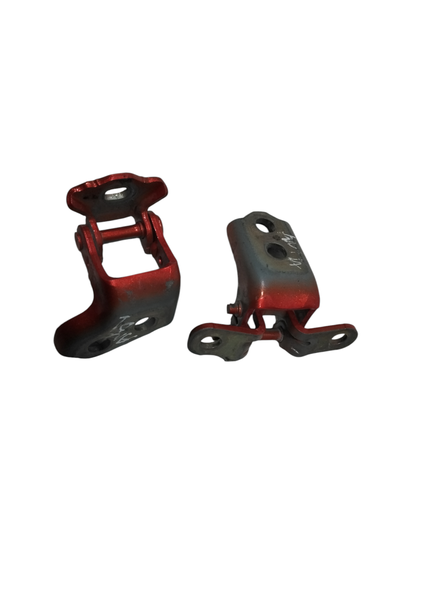 Serie Cerniere Porta Ant. Destro Usato