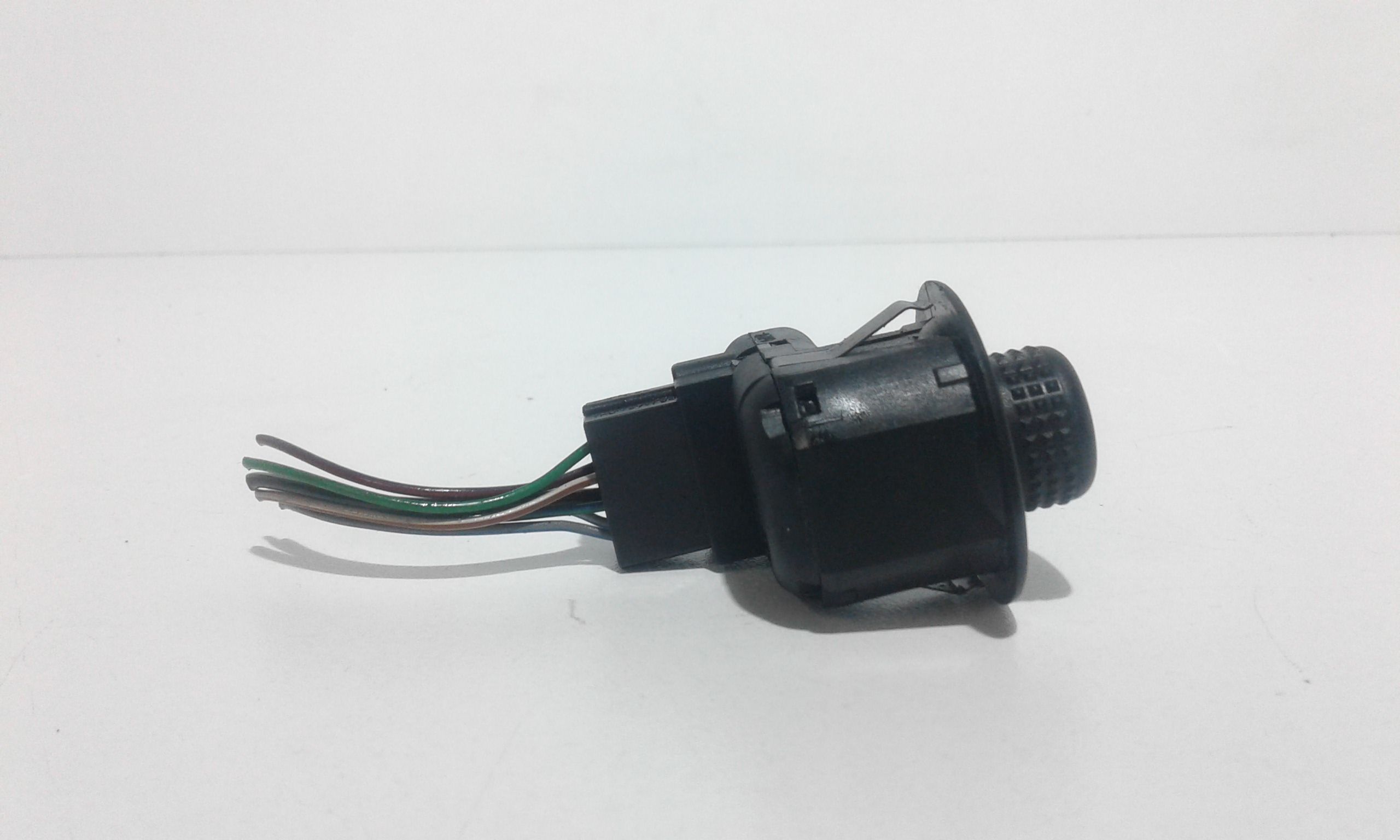 Interruttore Regolazione Retrovisore Est. 4495427 Usato