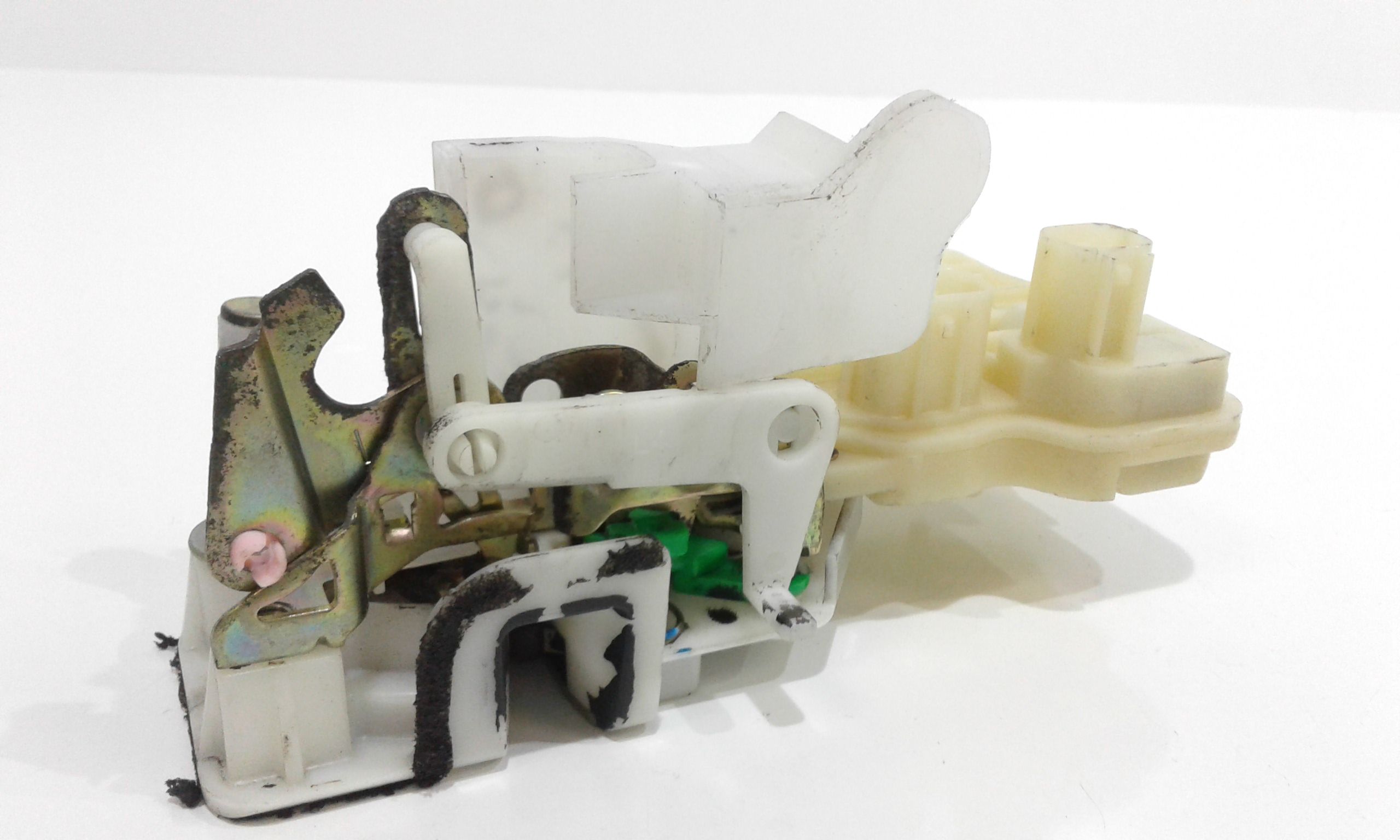 Serratura Porta Post. Sinistro Usato