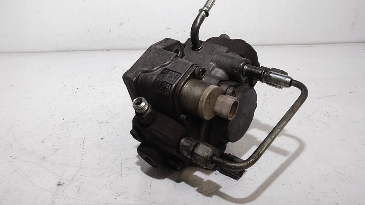 Pompa Iniezione 9674984480 Usato