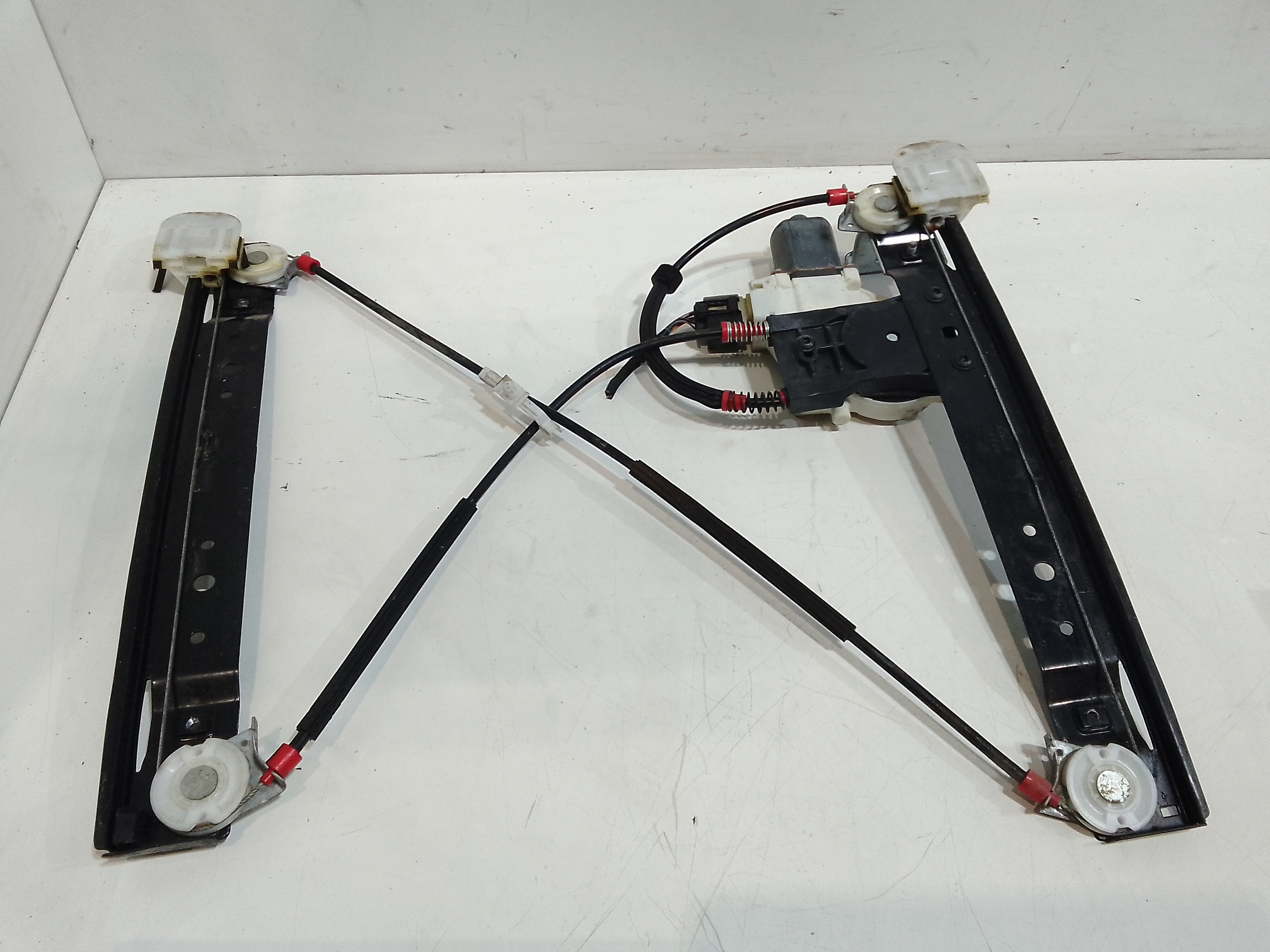 Alzacristallo Porta Post. Destro 1567855 Usato