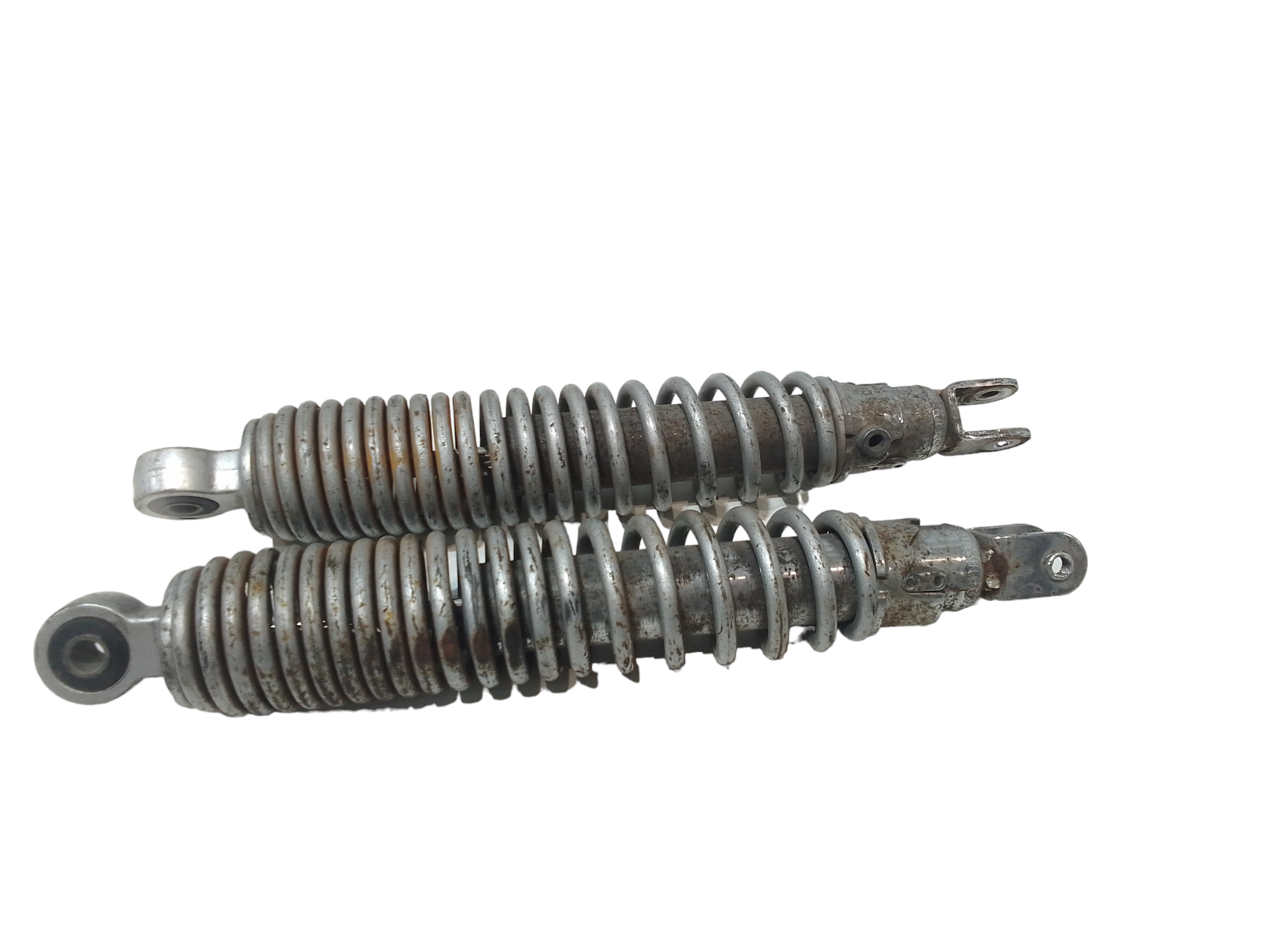 Ammortizzatore Post. Destro + Ammortizzatore Post. Sinistro Usato