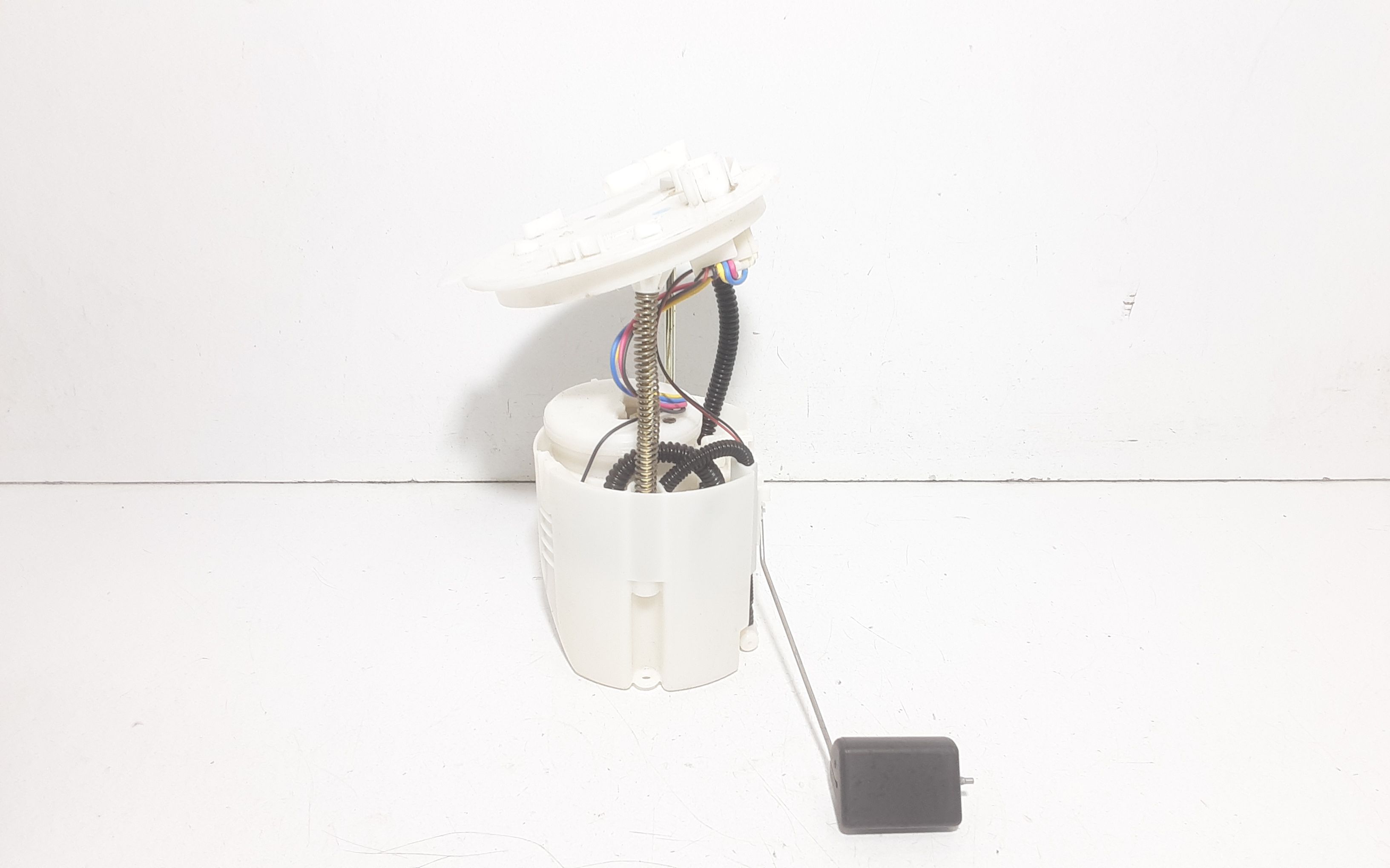 Pompa Carburante Usato