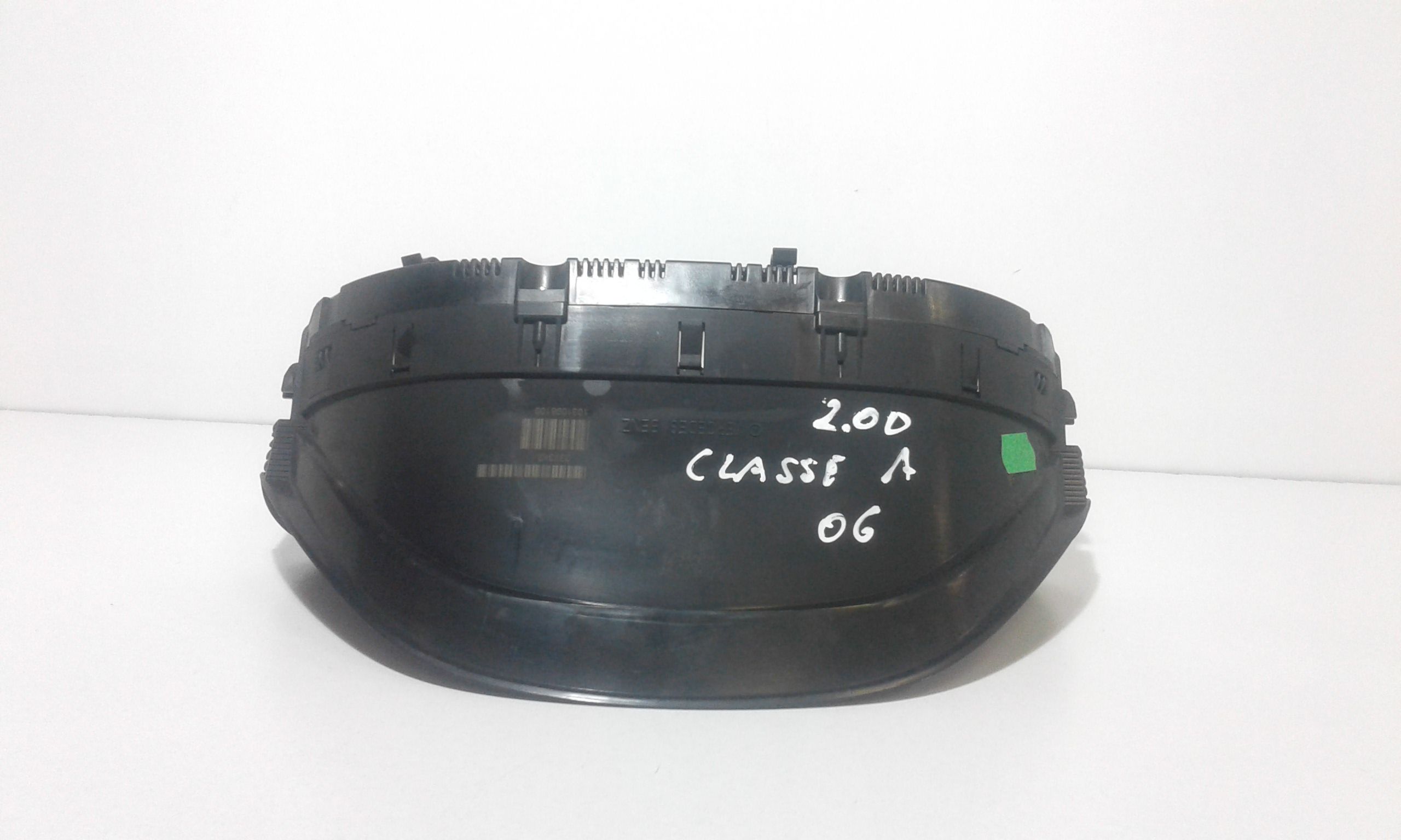 Quadro Portastrumenti Usato