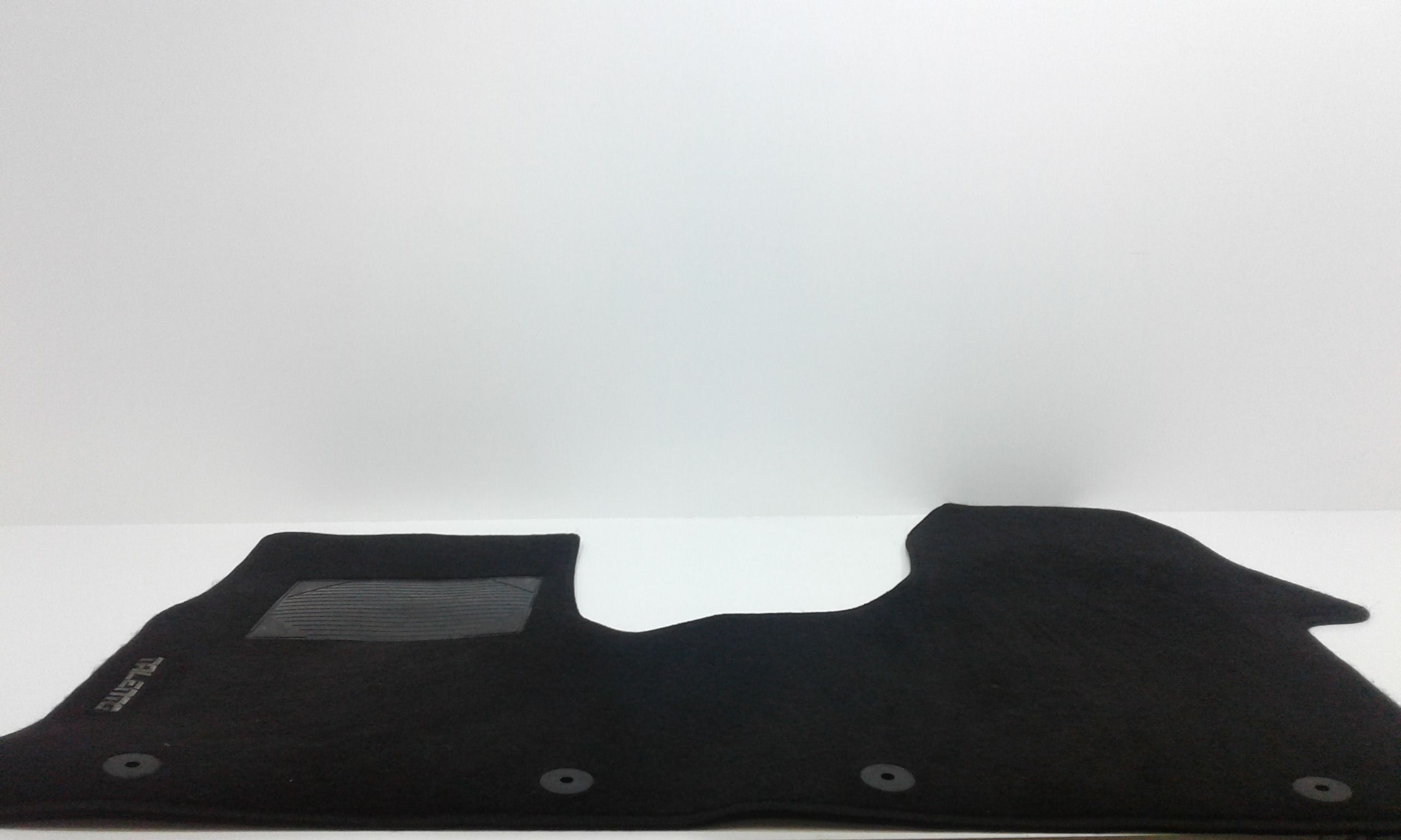 Tappetino Ant. Lat. Destro,tappetino Ant. Lat. Sinistro Usato